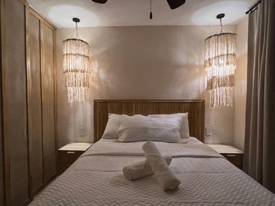 Exclusive With Private Rooftop & Amazing Views Apartamento *