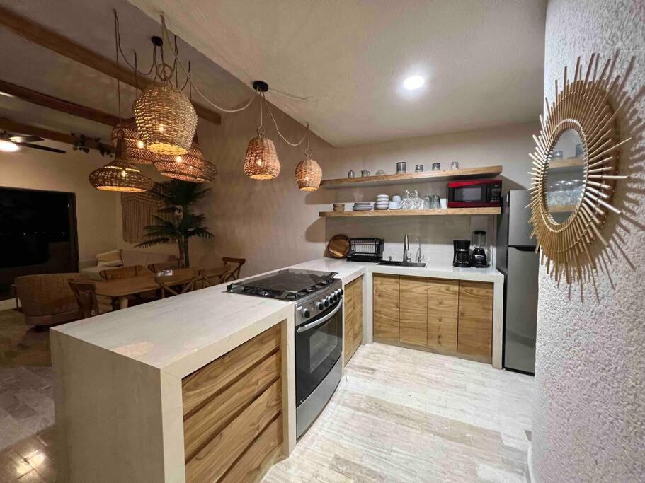Apartamento Exclusive With Private Rooftop & Amazing Views *
