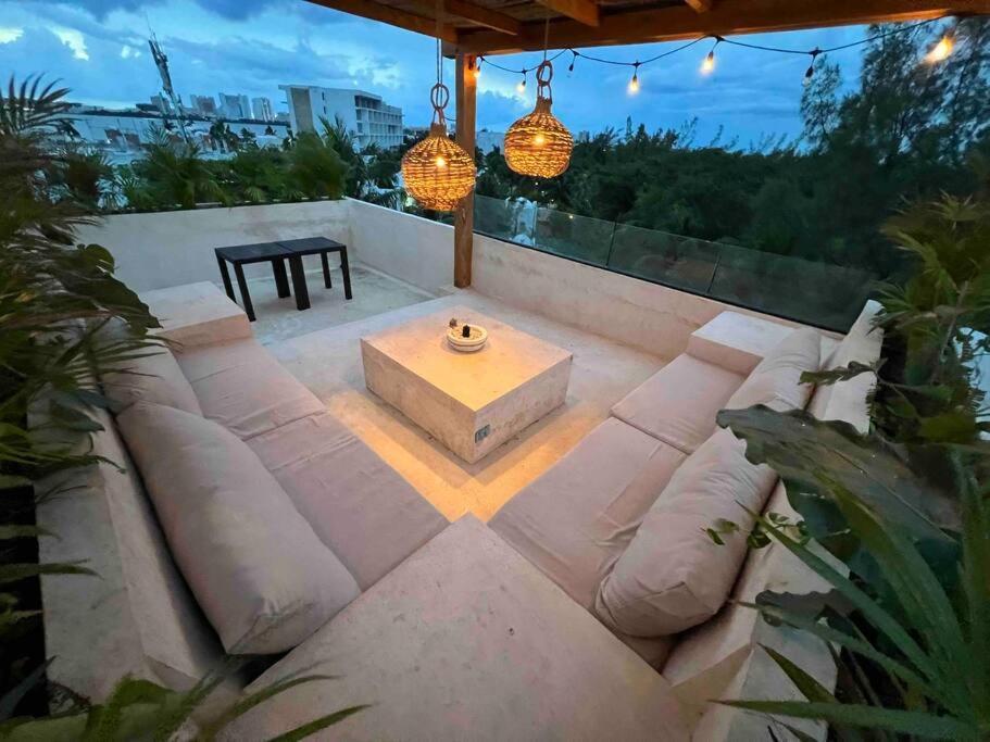 Exclusive With Private Rooftop & Amazing Views Apartamento *