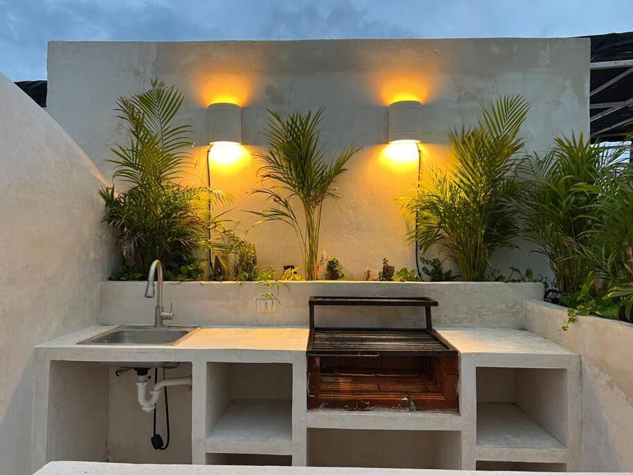 Exclusive With Private Rooftop & Amazing Views Cancún