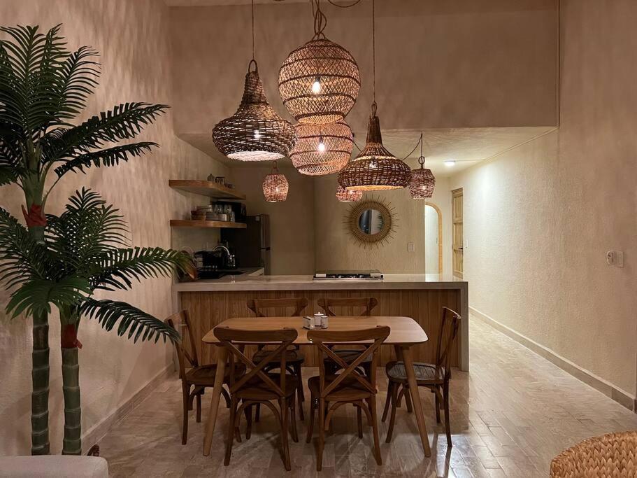 Exclusive With Private Rooftop & Amazing Views Apartamento