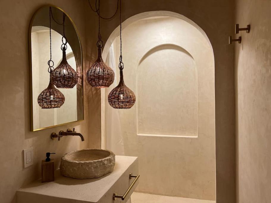 Exclusive With Private Rooftop & Amazing Views Apartamento *