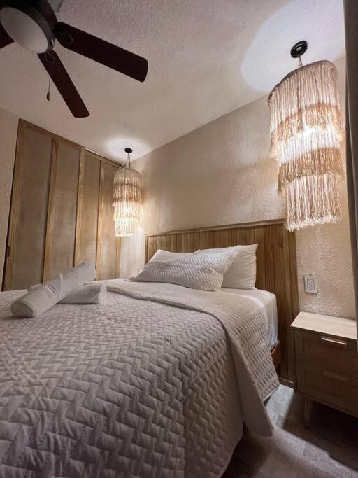 Exclusive With Private Rooftop & Amazing Views Apartamento *