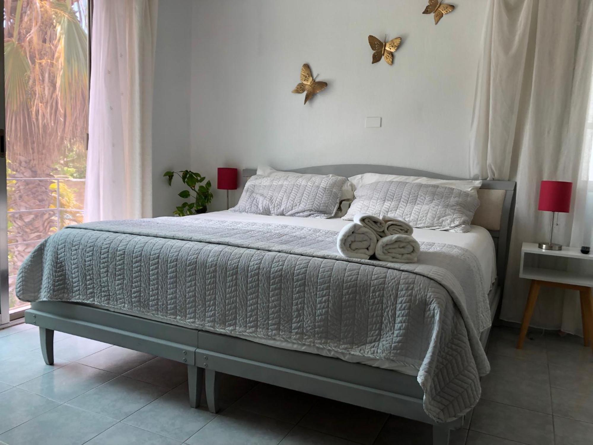 Beautiful By The - 3bedrooms, 2.5baths Сasa de vacaciones Cancún