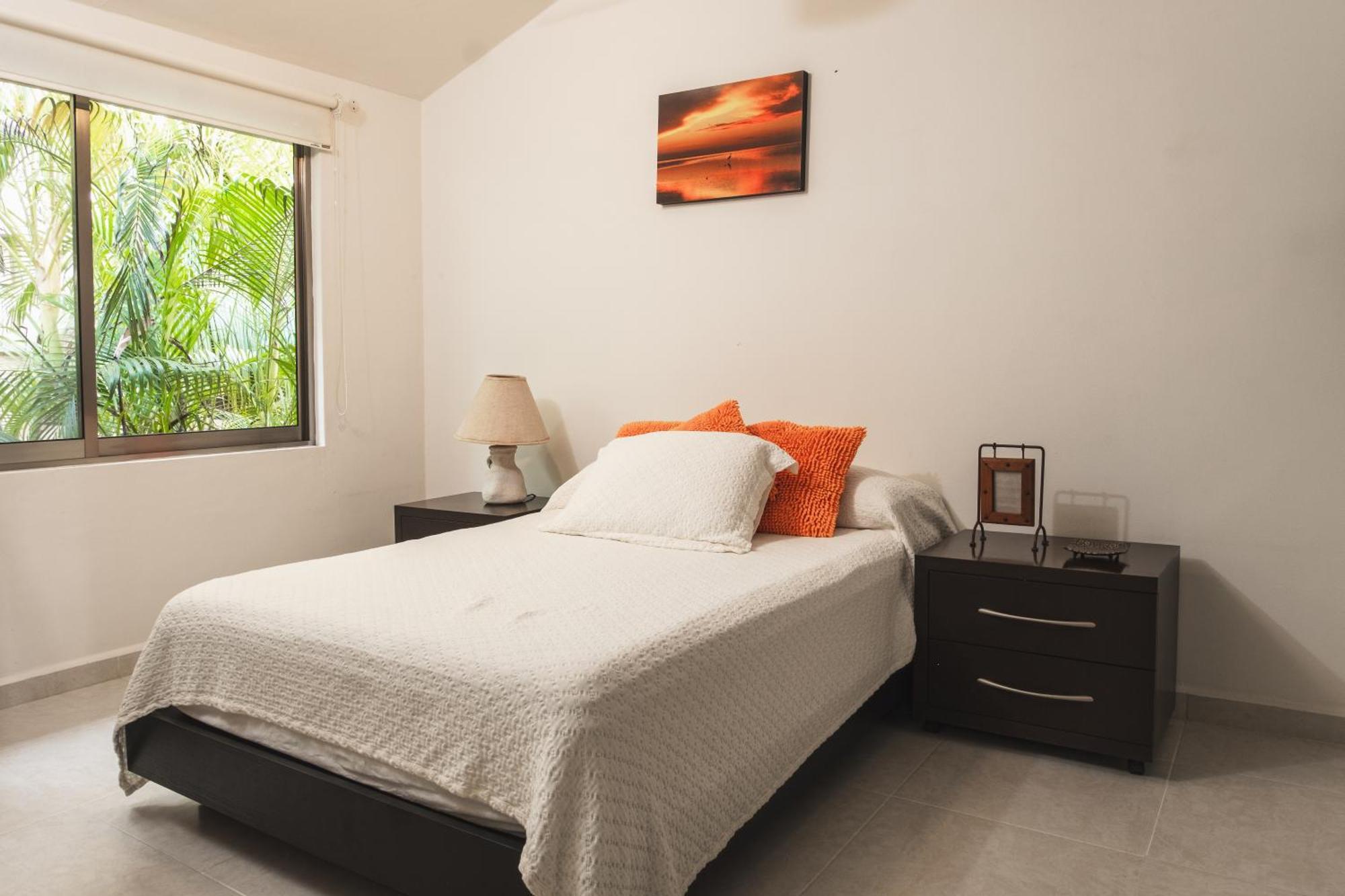 Casa Serena Cancún