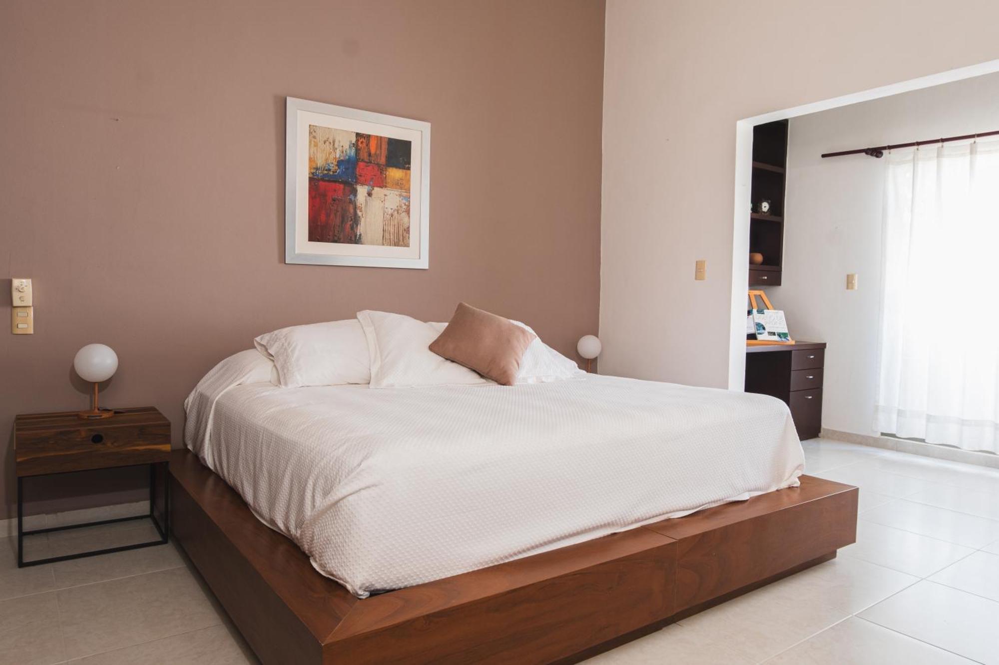 Casa Serena Сasa de vacaciones Cancún