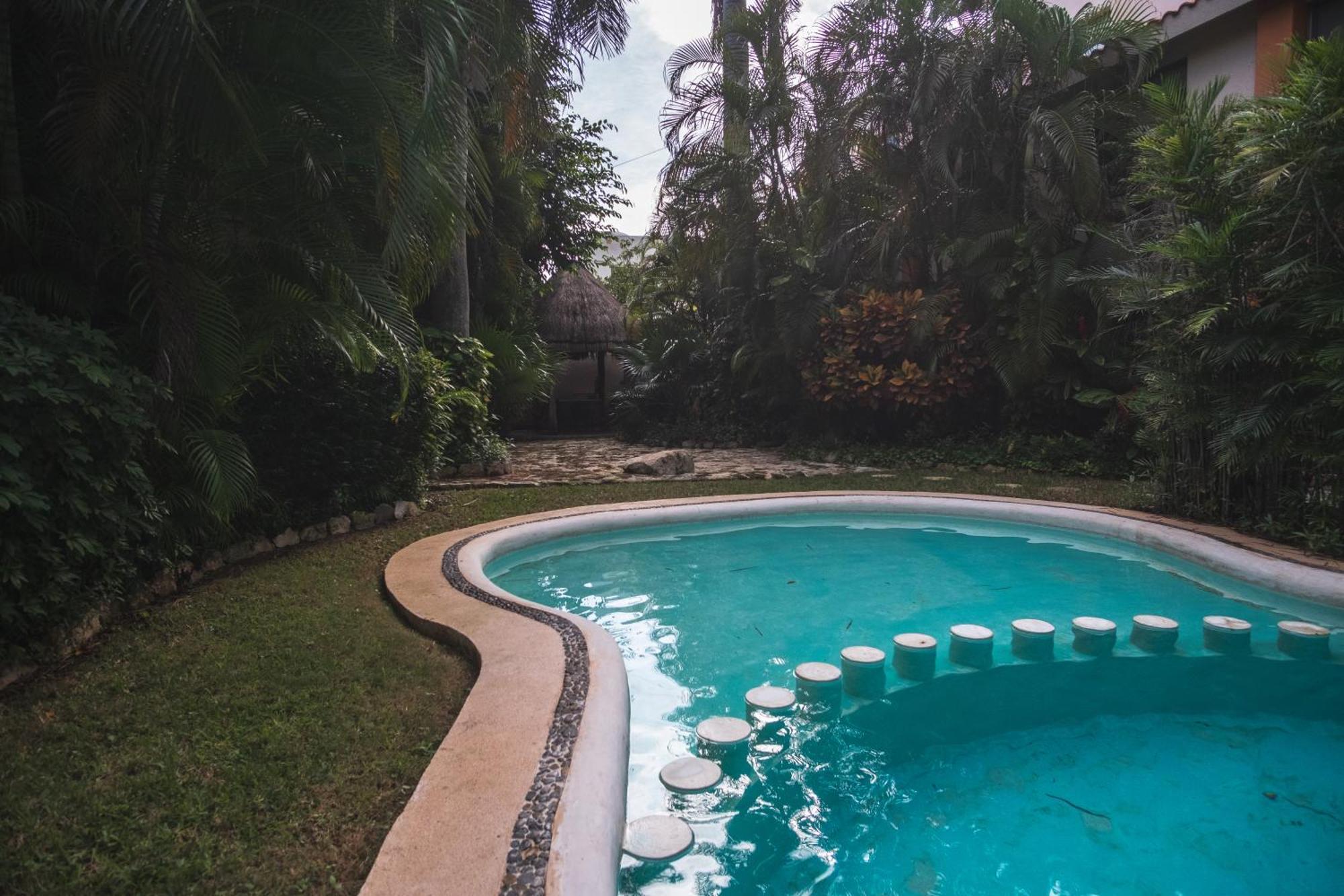Сasa de vacaciones Casa Serena