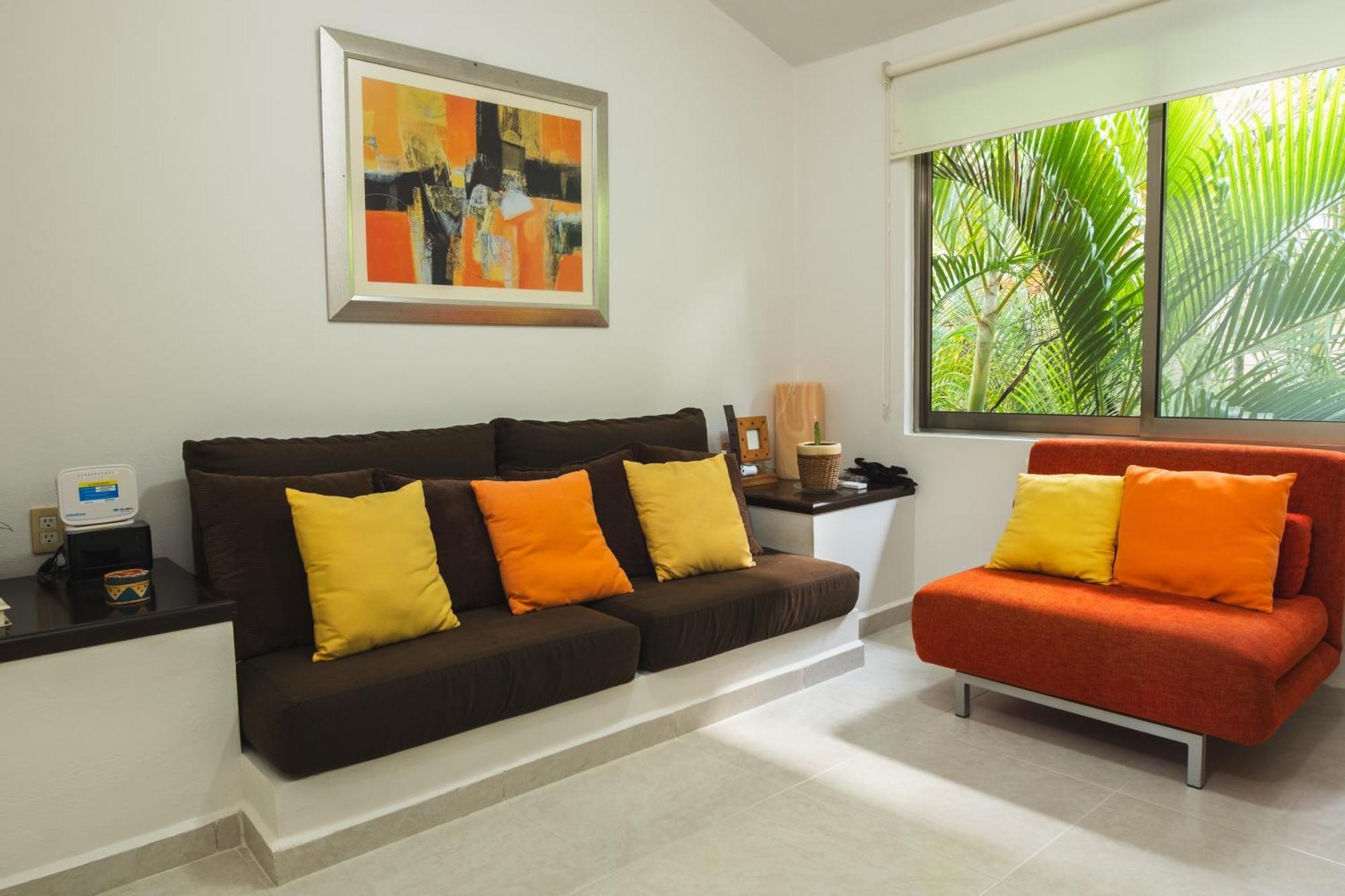 Casa Serena Сasa de vacaciones Cancún