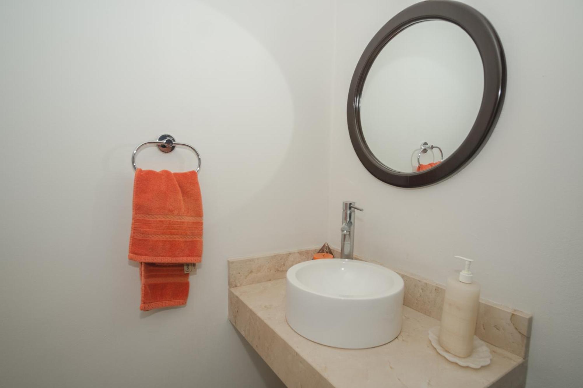 Сasa de vacaciones Casa Serena Cancún