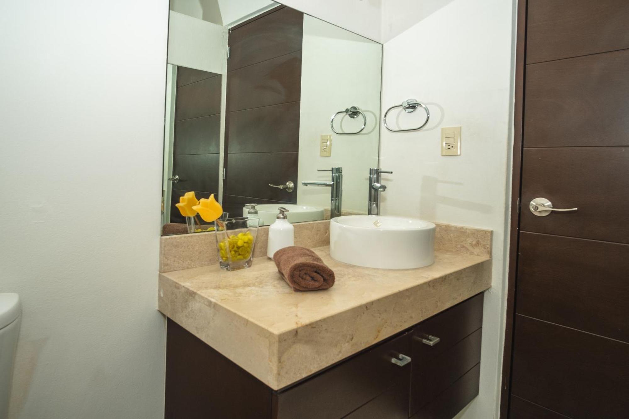 Casa Serena * Cancún