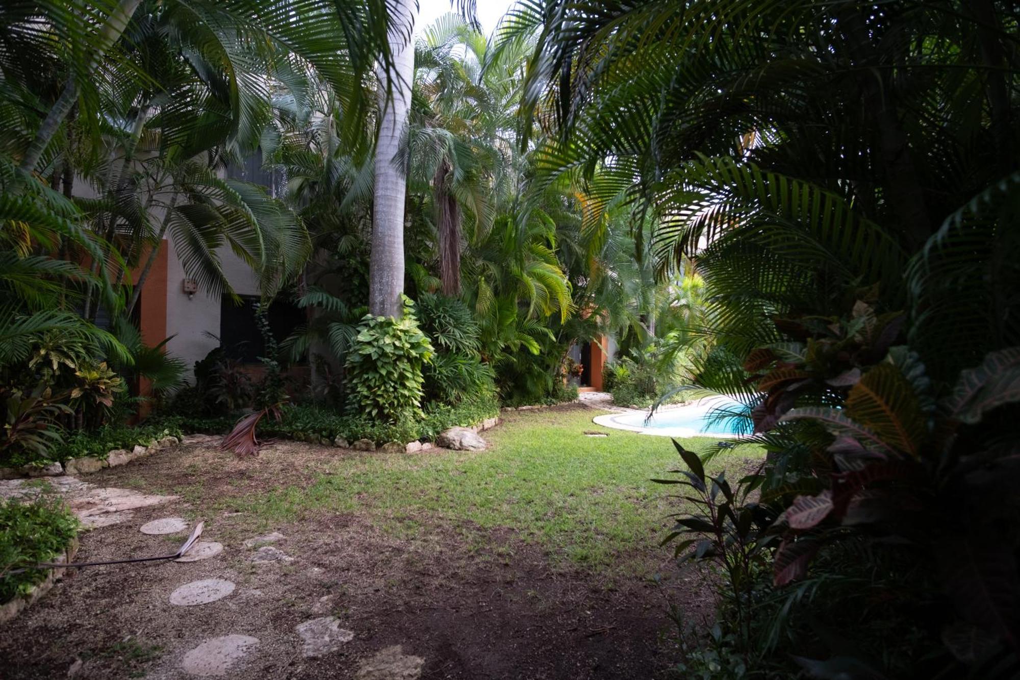 Casa Serena Сasa de vacaciones Cancún