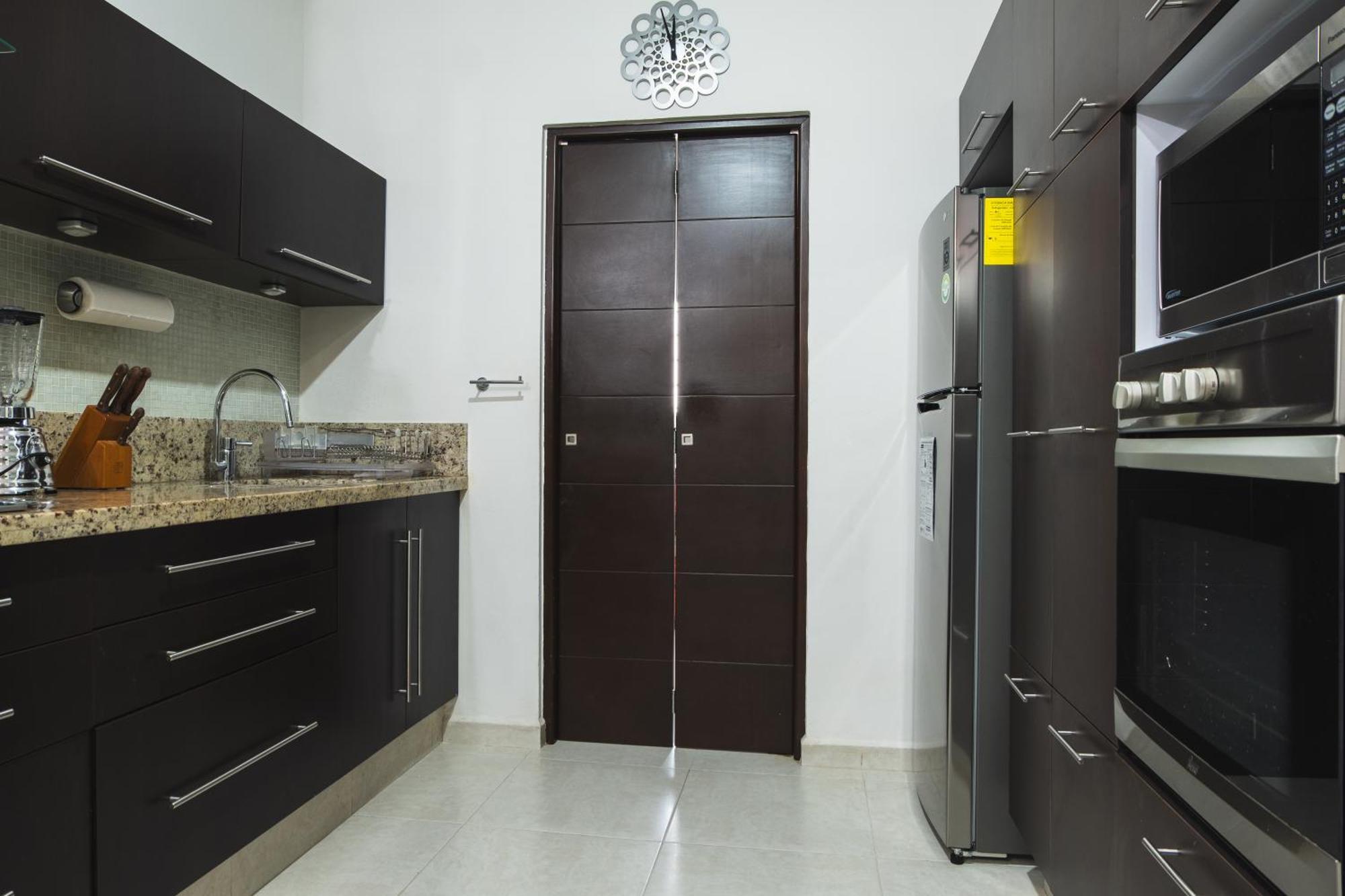 Casa Serena Cancún