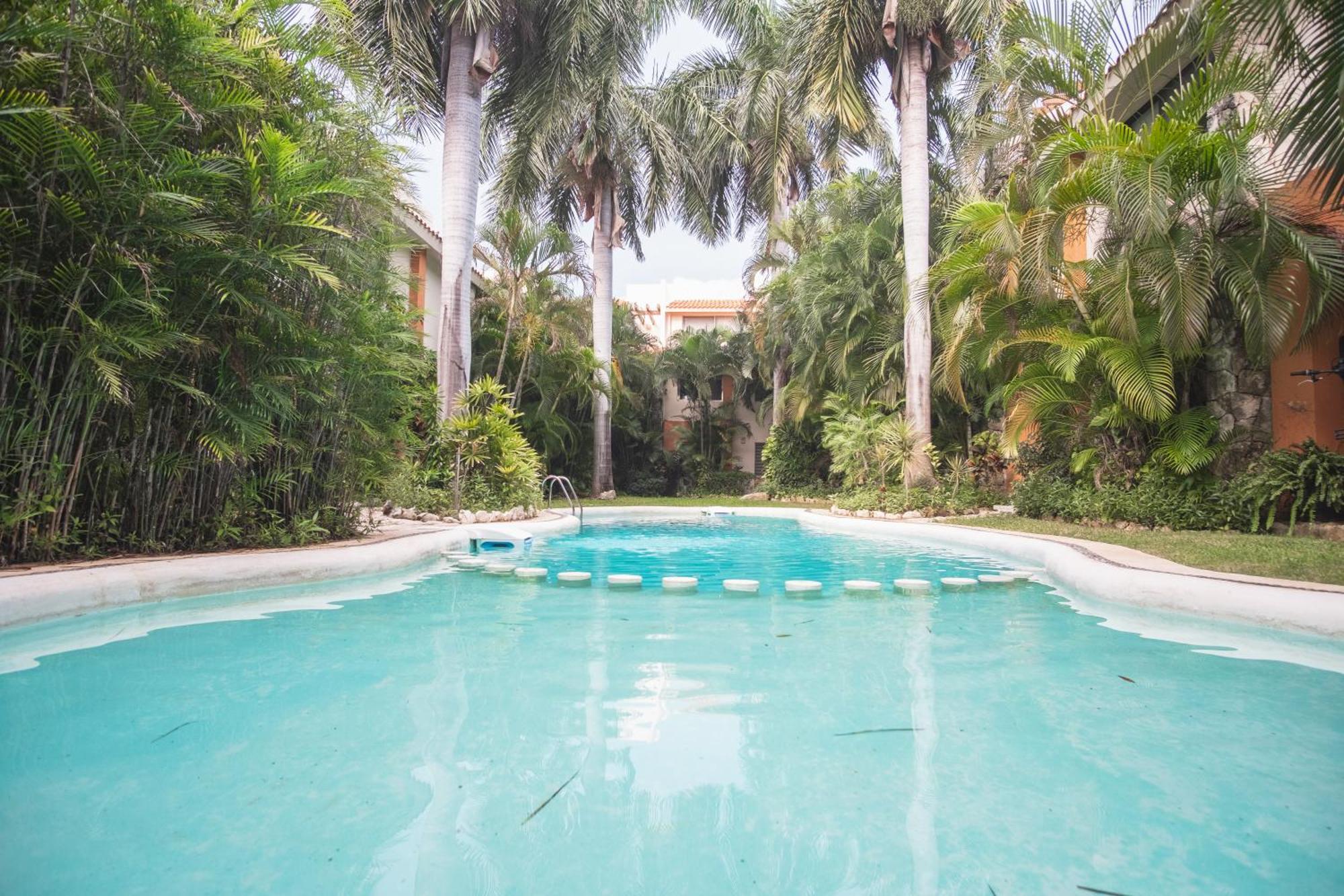 Сasa de vacaciones Casa Serena