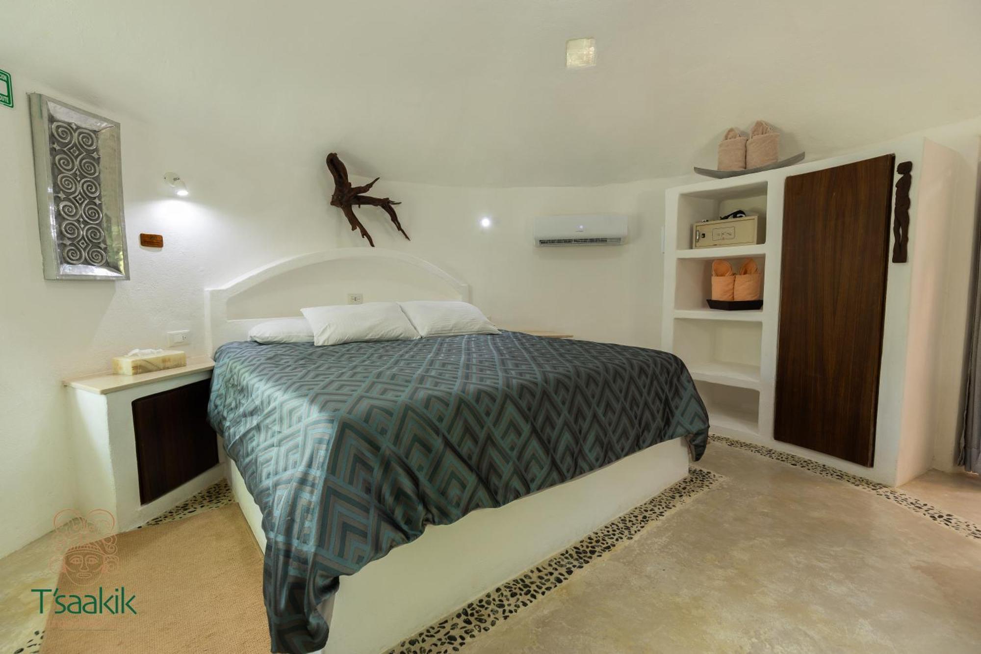 Hotel Tsaakik Jungle & Cancún