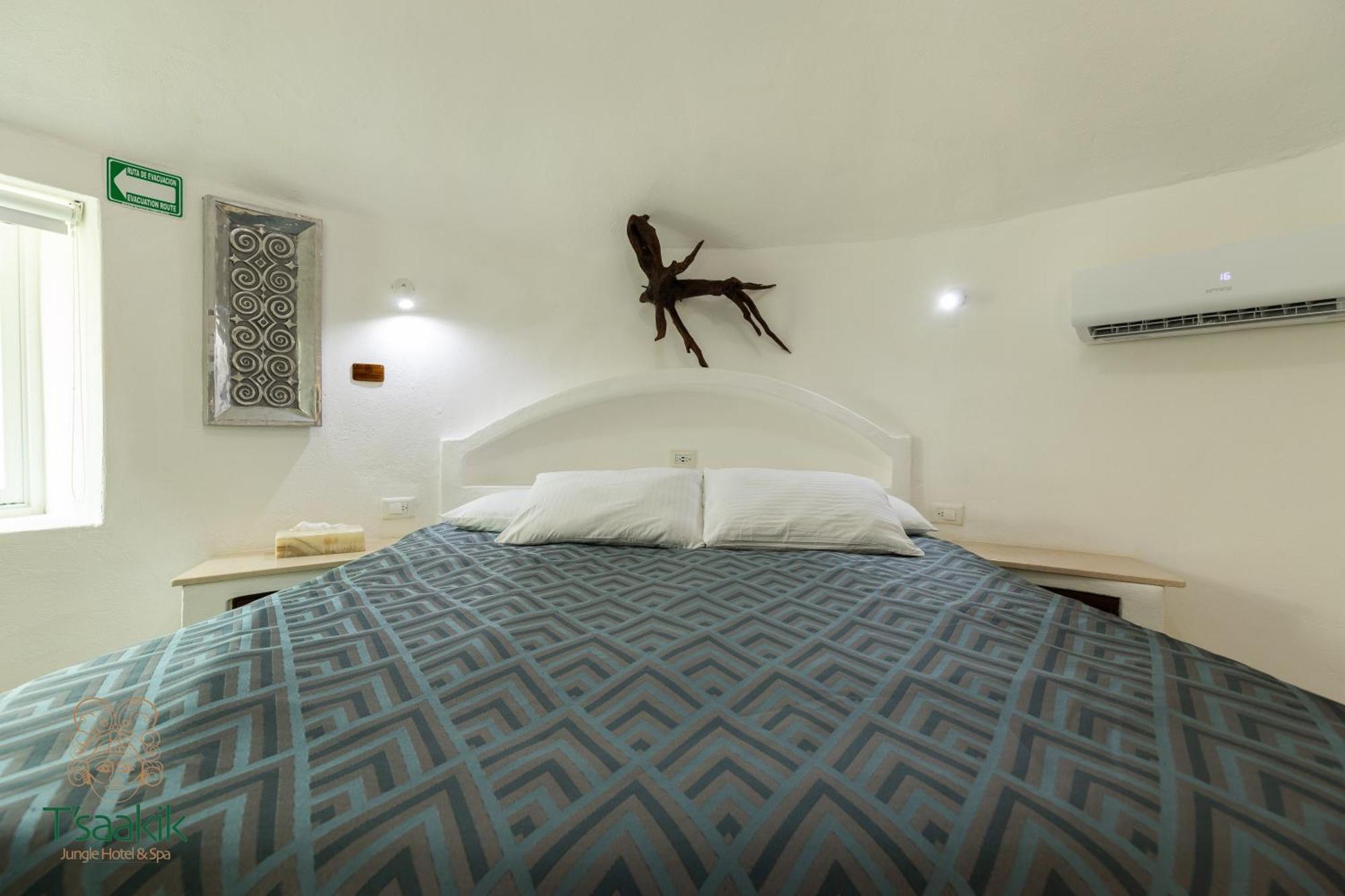Tsaakik Jungle & Hotel Cancún