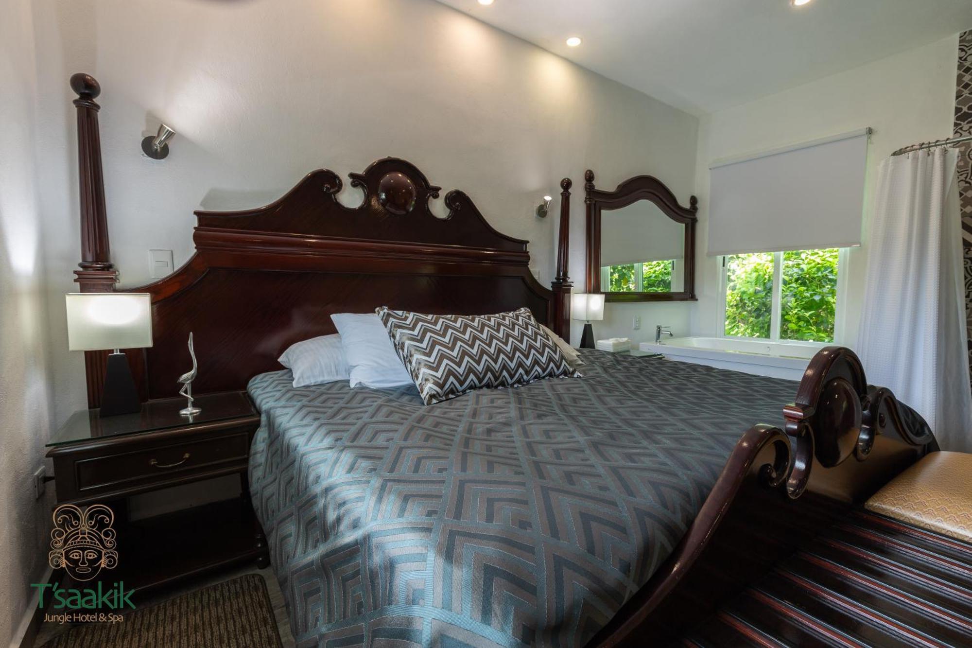 Tsaakik Jungle & 3* Cancún