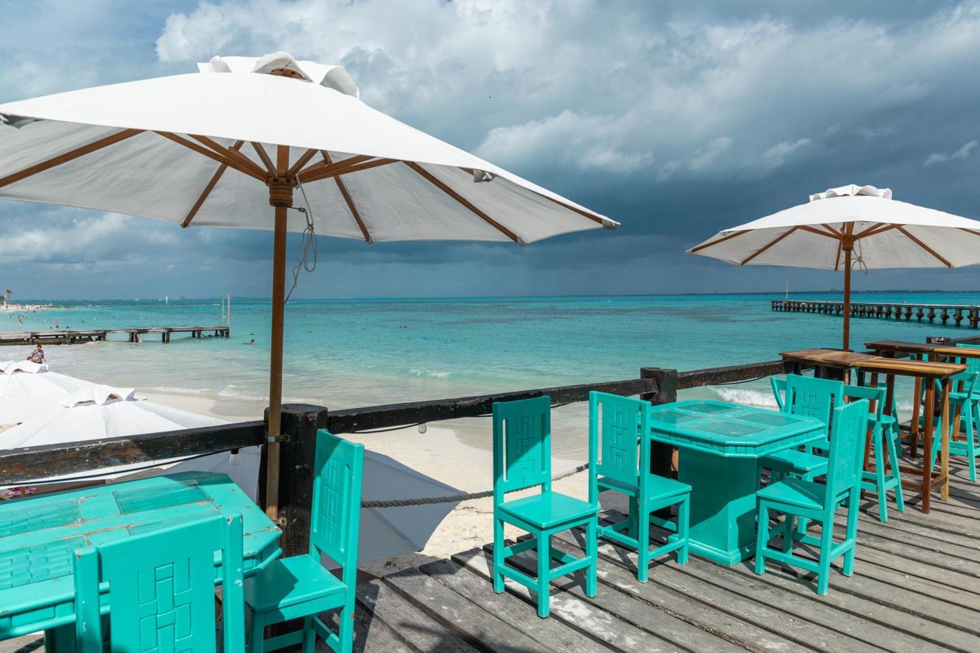 Hotel La Palma Beachfront Boutique - Self Check In