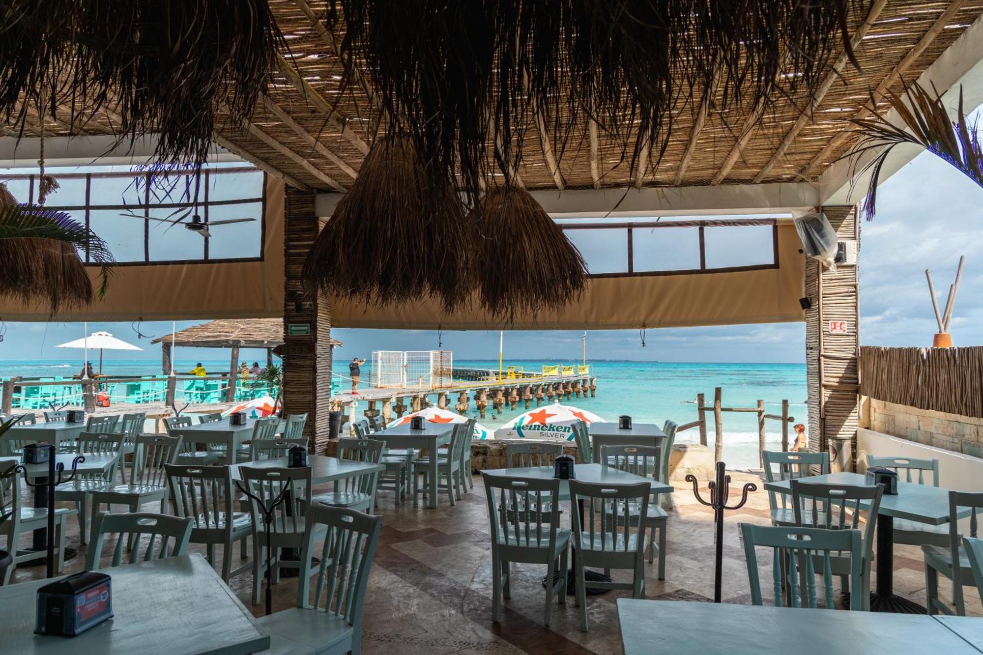 La Palma Beachfront Boutique - Self Check In