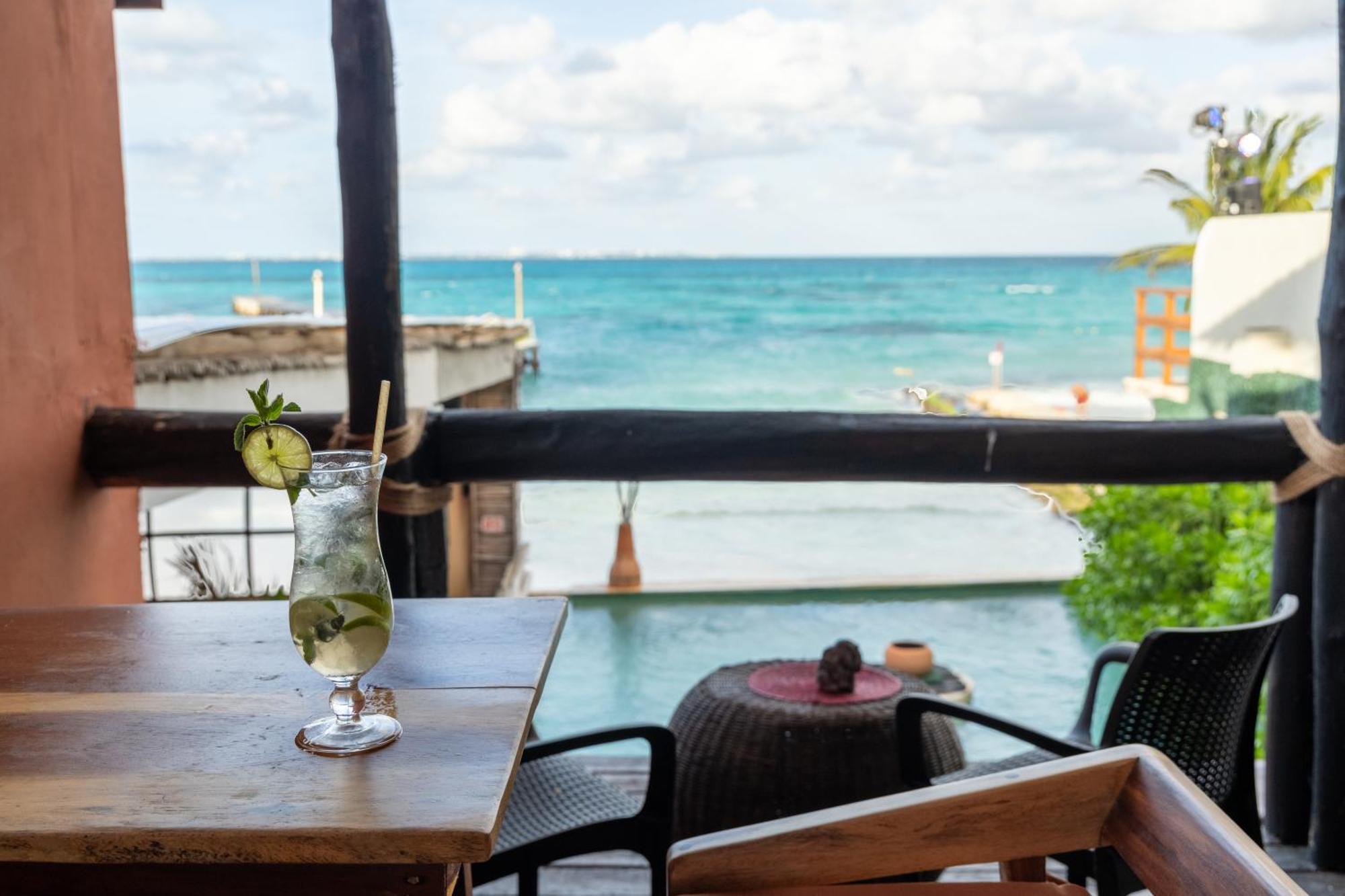 Hotel La Palma Beachfront Boutique - Self Check In 4*