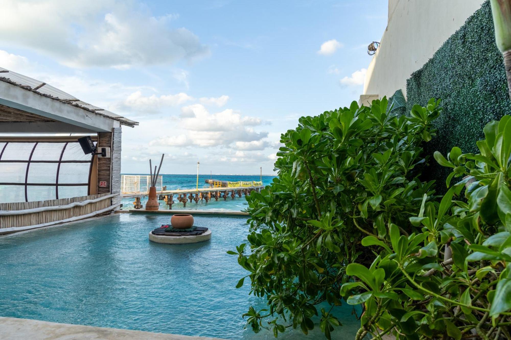 La Palma Beachfront Boutique - Self Check In 4*