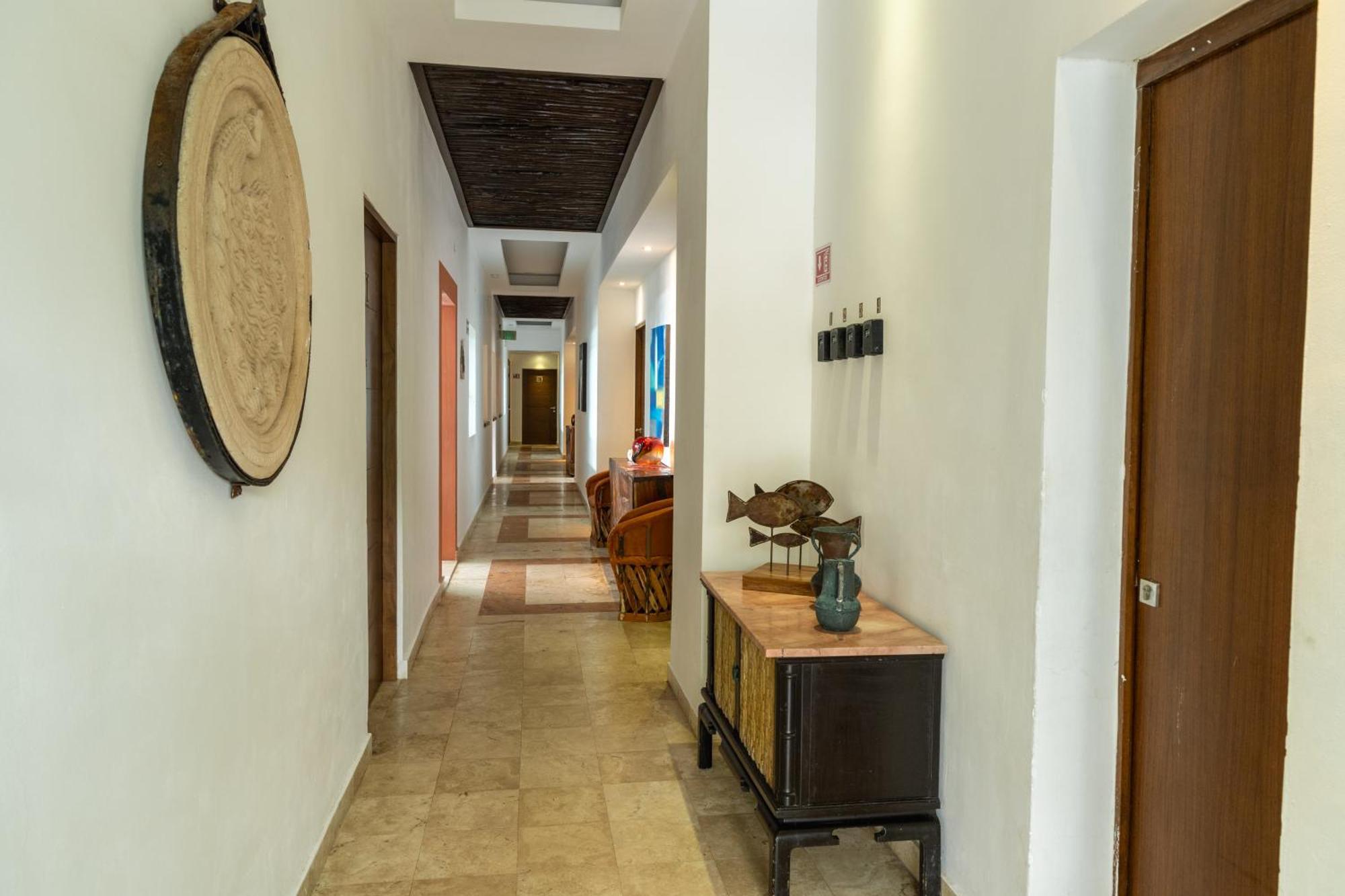 La Palma Beachfront Boutique - Self Check In 4*