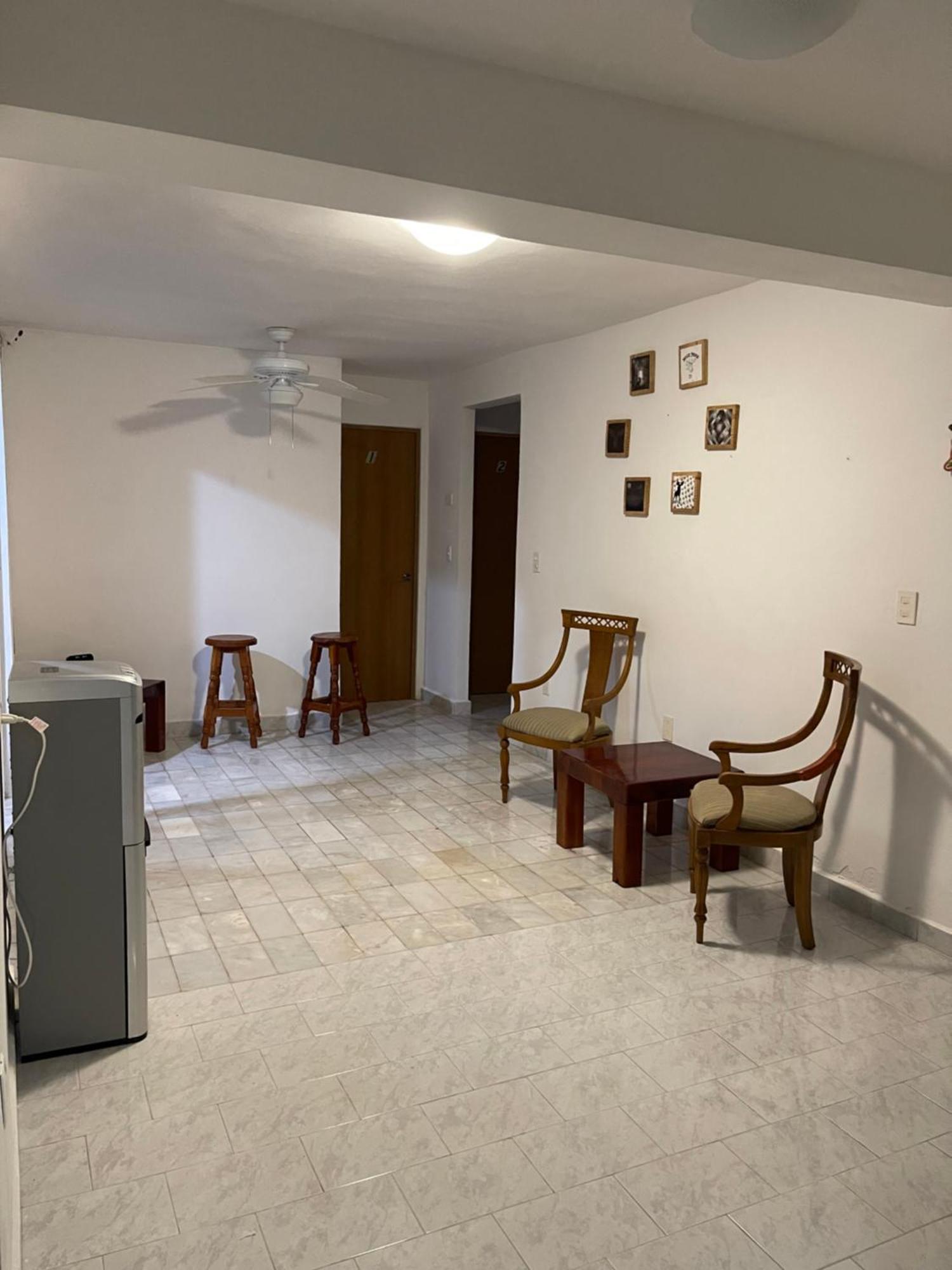 Habitación en casa particular Alce33 Cancún