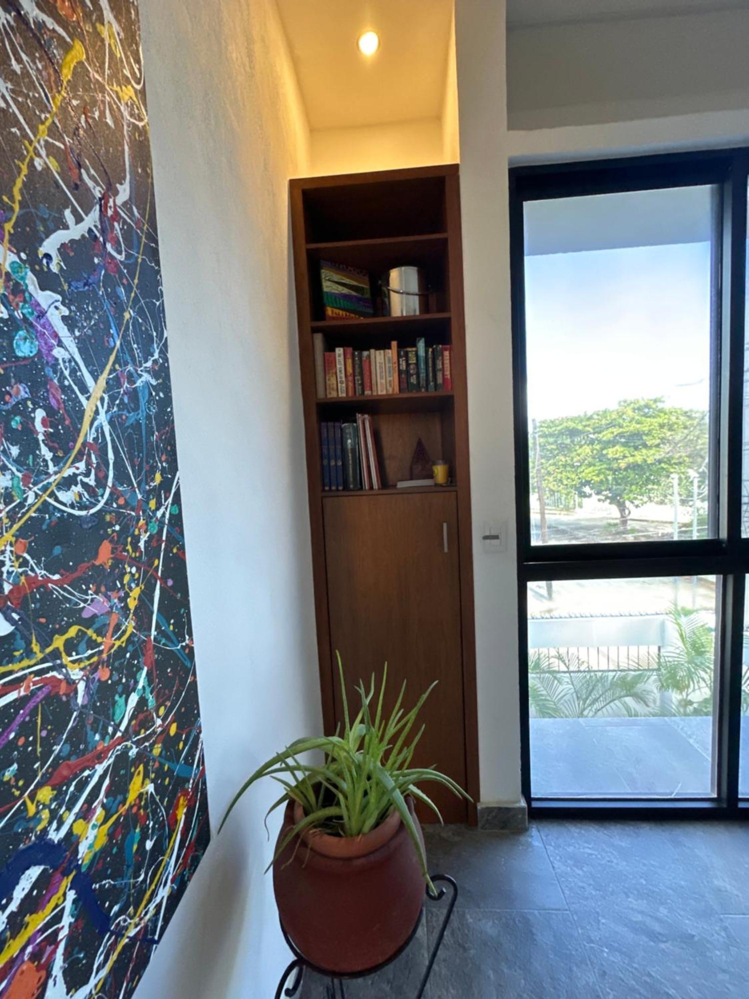Oasis Urban Retreat Apartamento