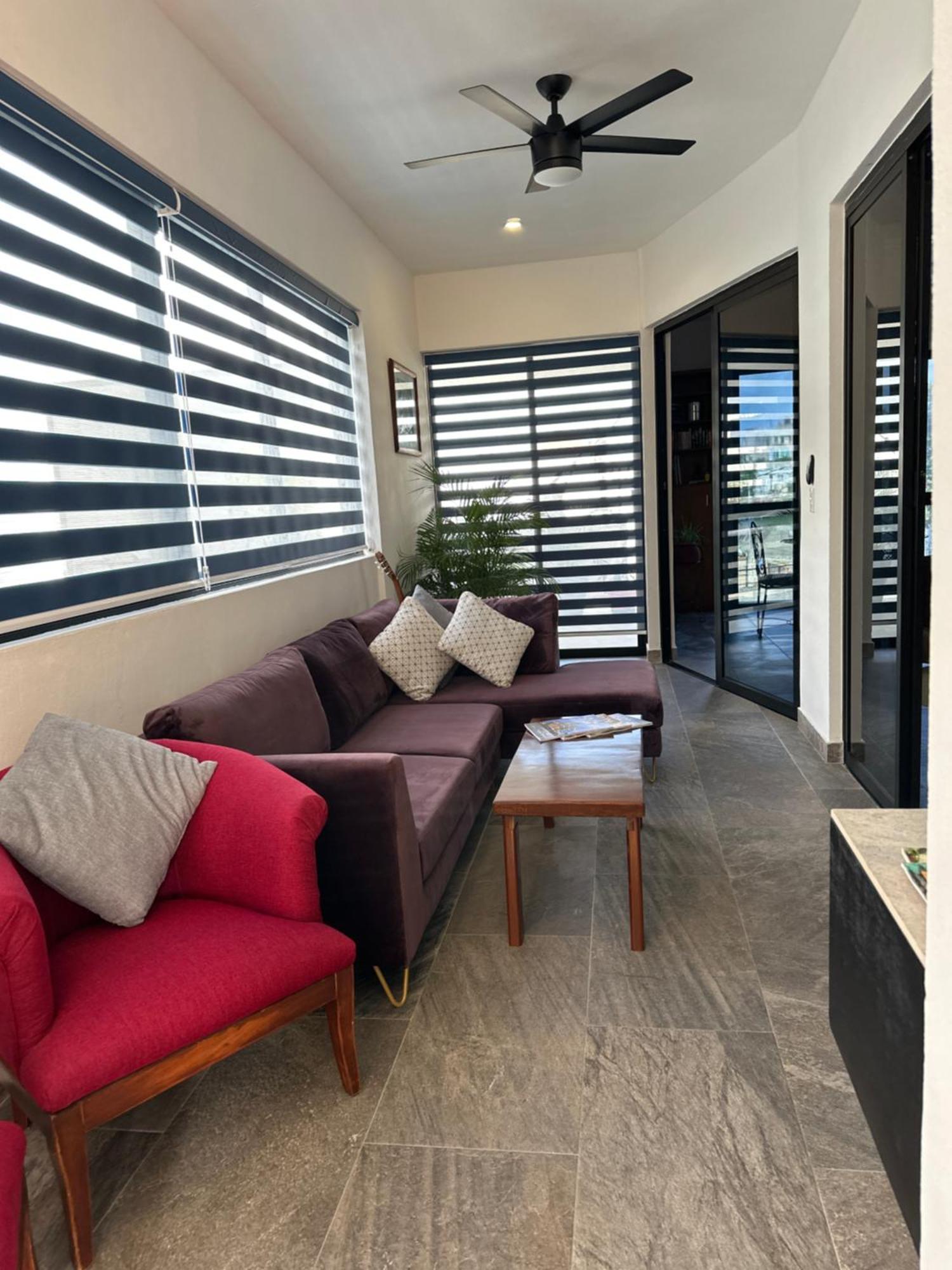 Apartamento Oasis Urban Retreat Cancún