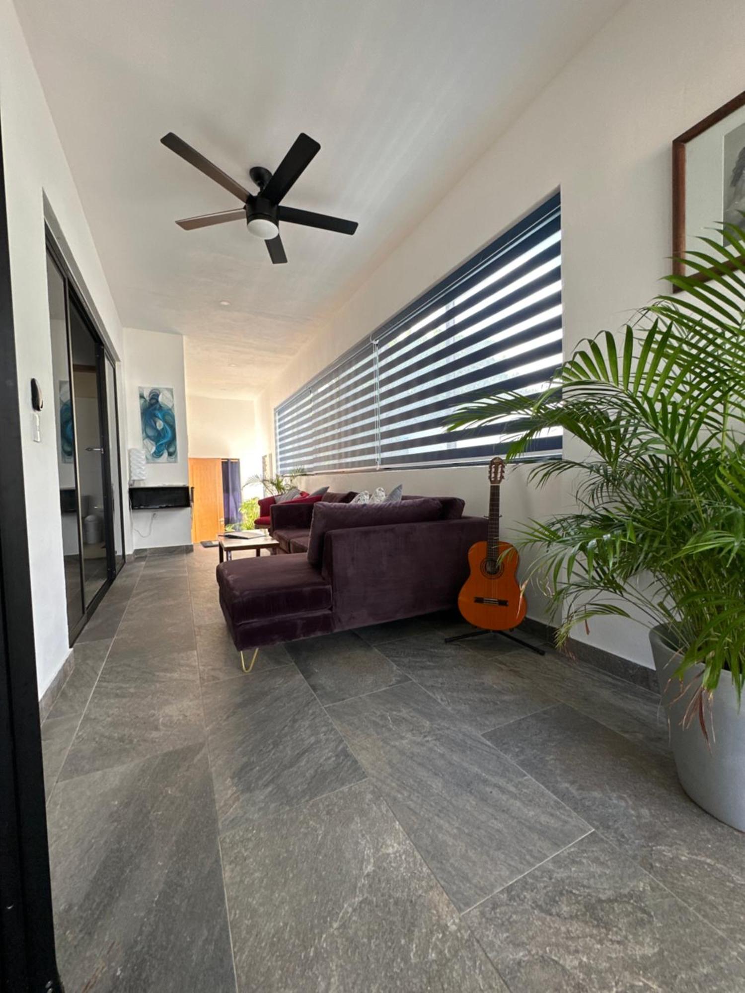 Oasis Urban Retreat Apartamento Cancún