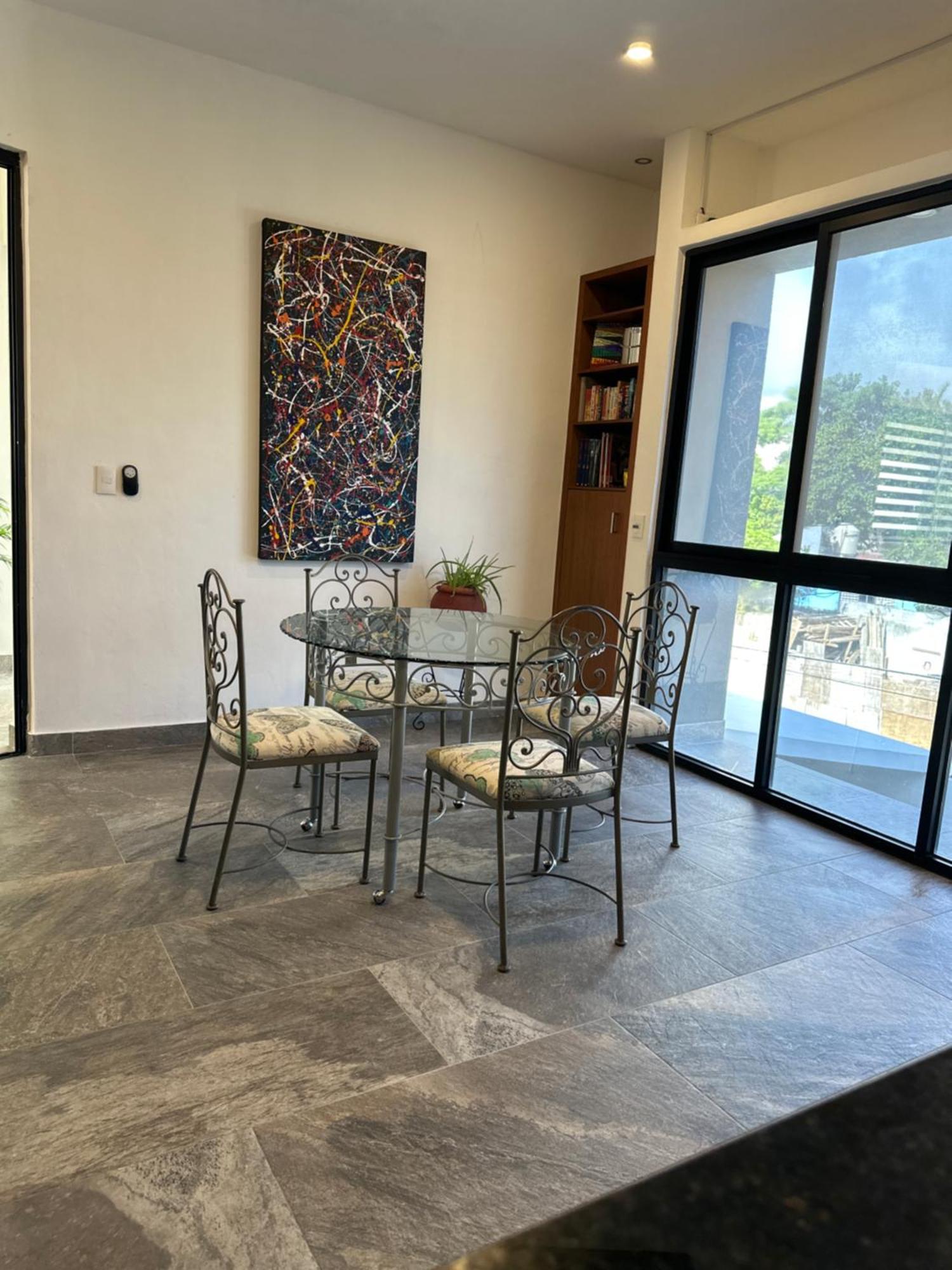 Oasis Urban Retreat *
