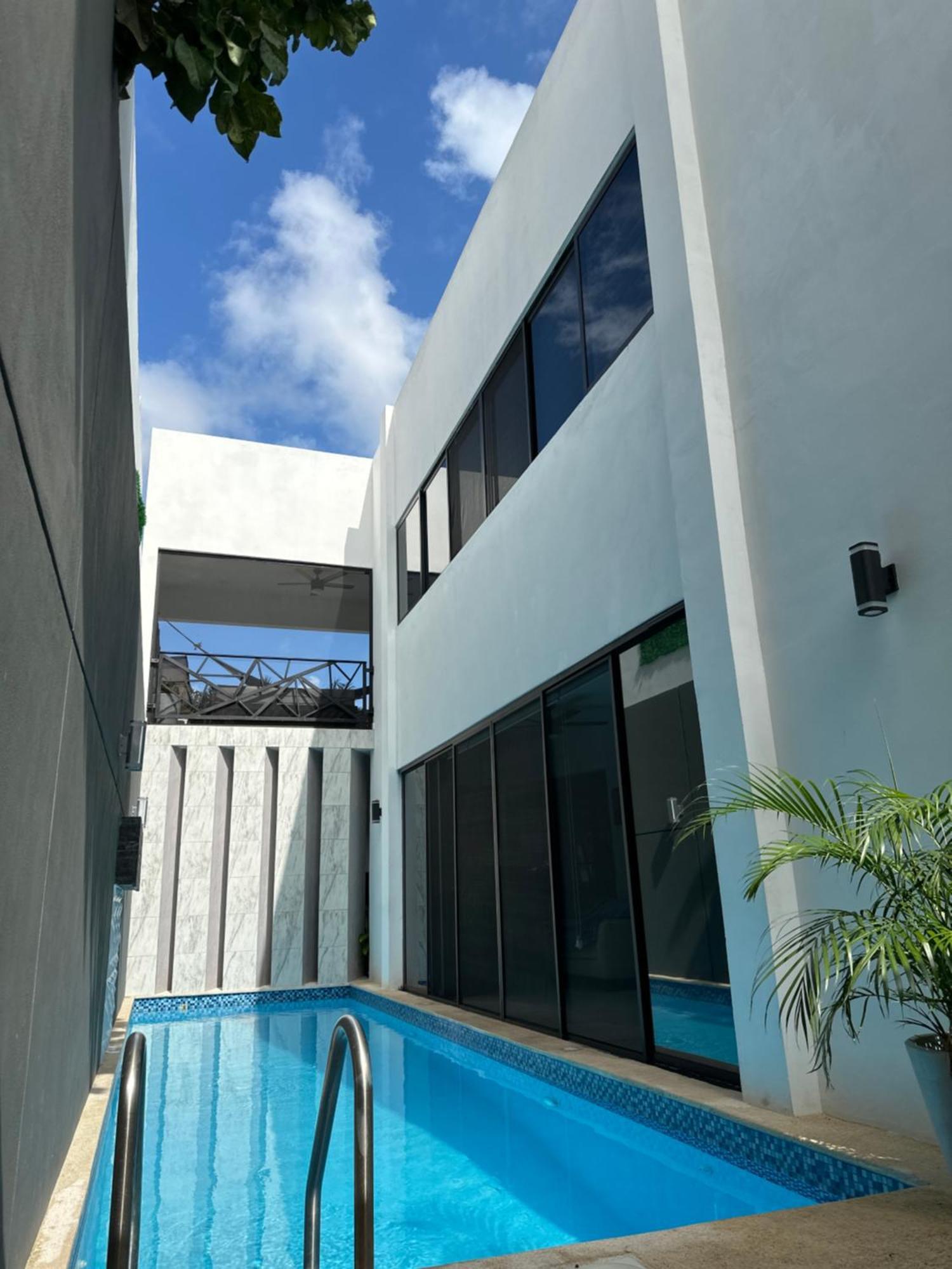Apartamento Oasis Urban Retreat