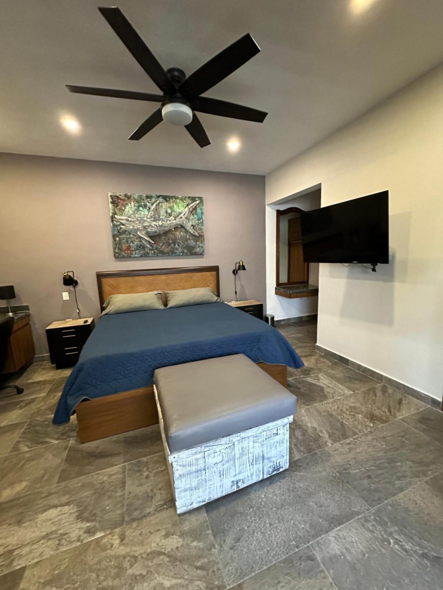 Oasis Urban Retreat Apartamento Cancún