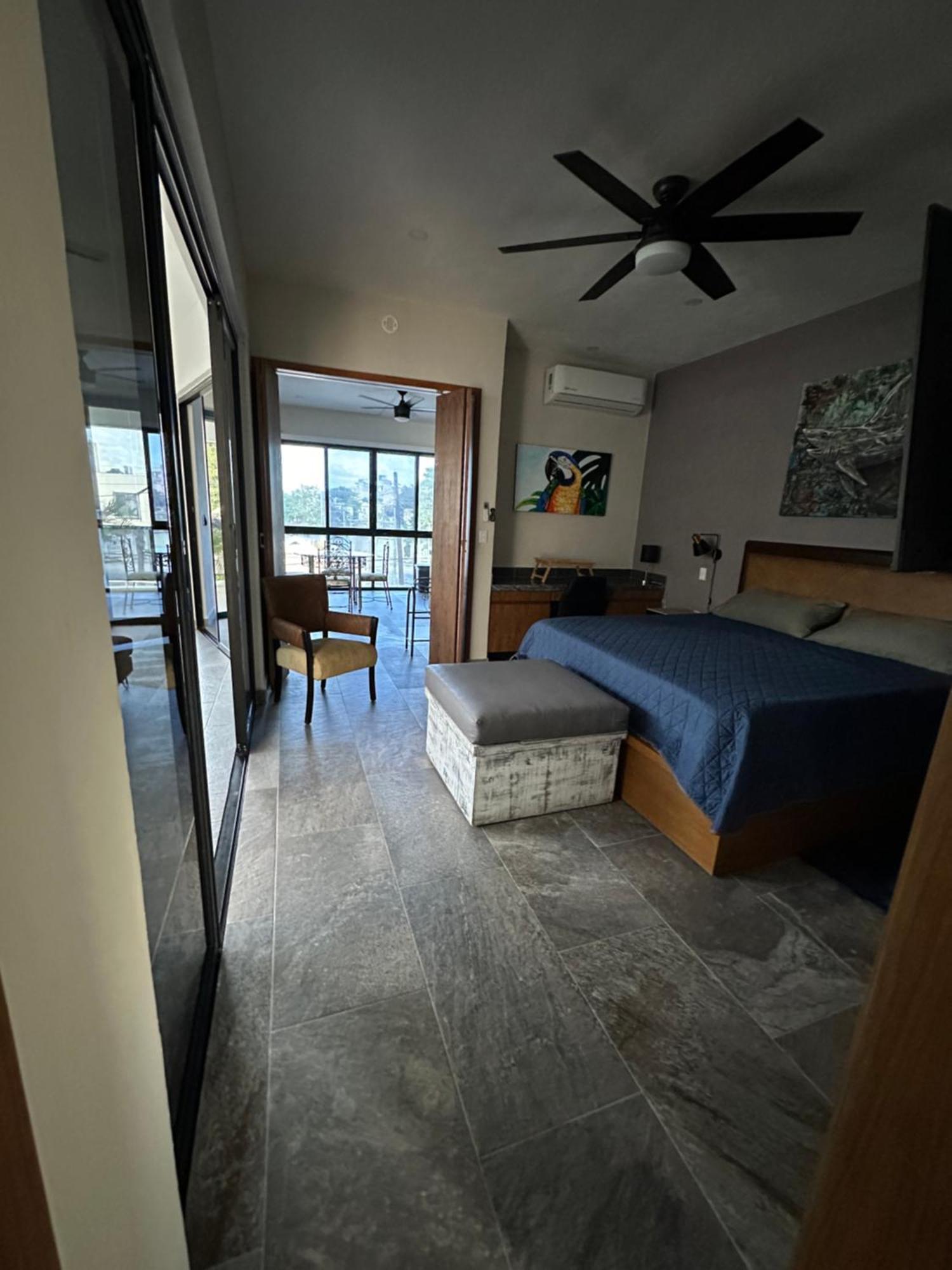 Oasis Urban Retreat Apartamento