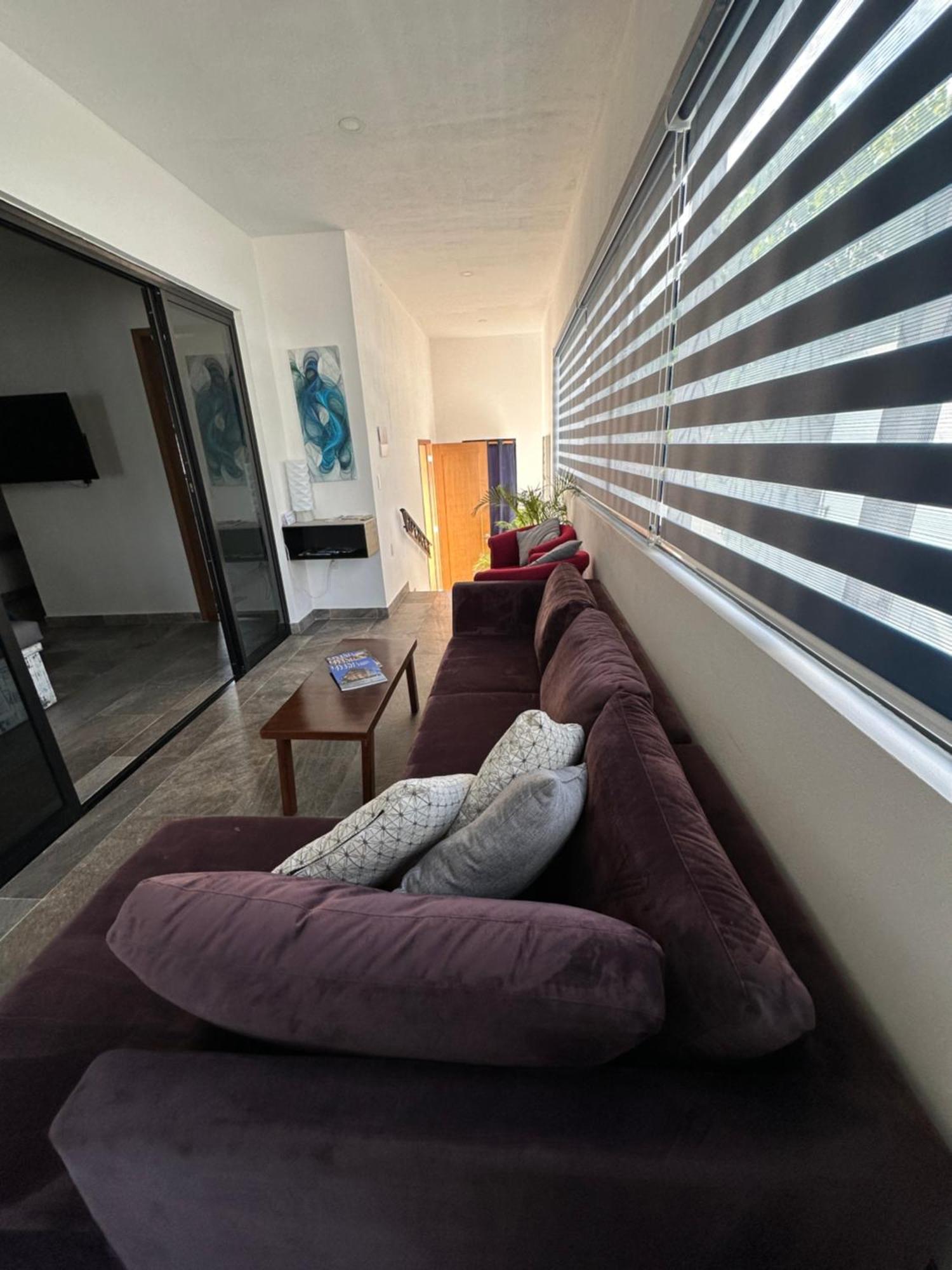 Oasis Urban Retreat Apartamento