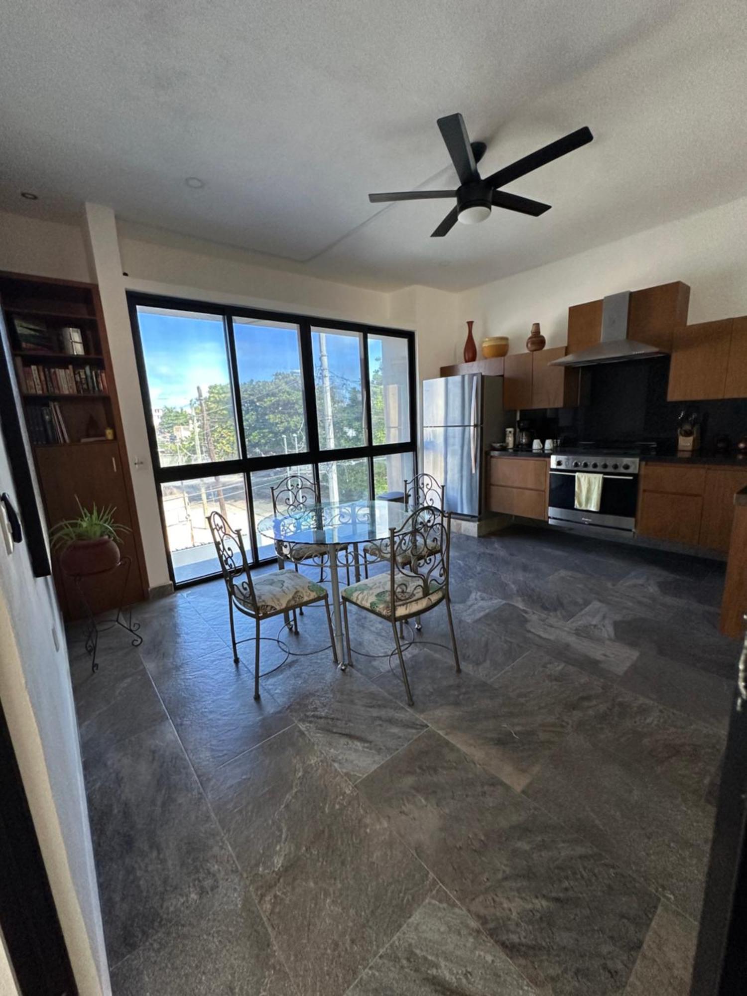 Apartamento Oasis Urban Retreat Cancún