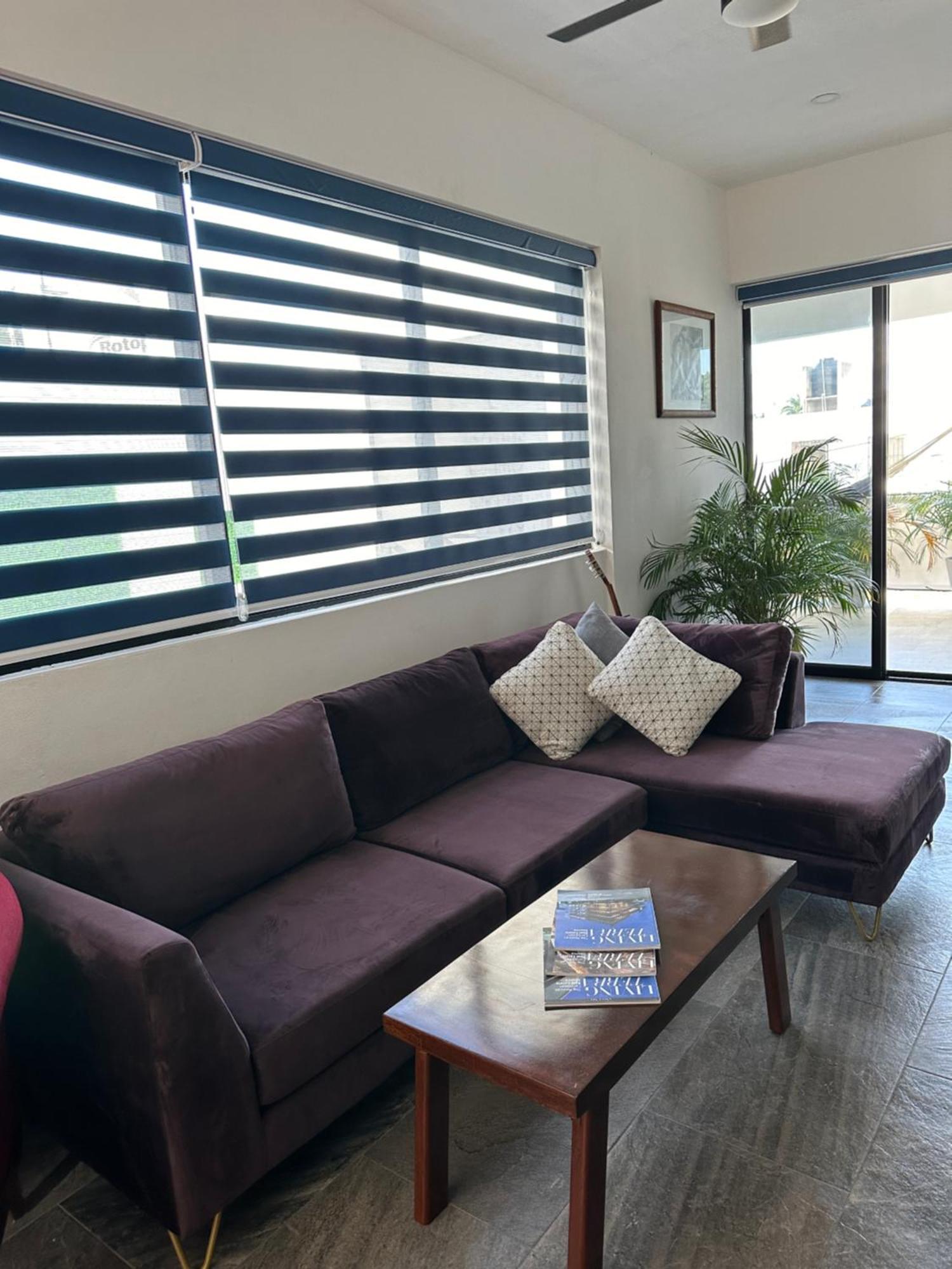 Apartamento Oasis Urban Retreat