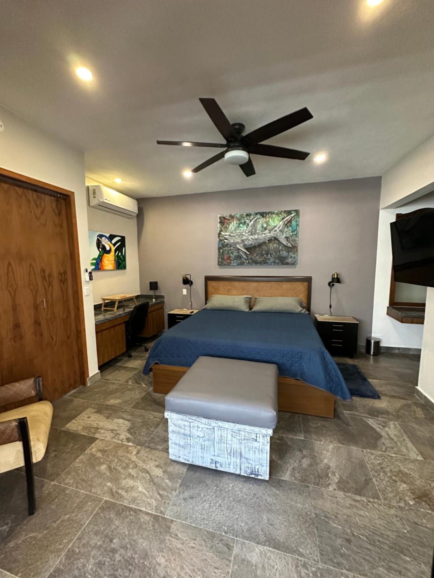 Oasis Urban Retreat Apartamento *