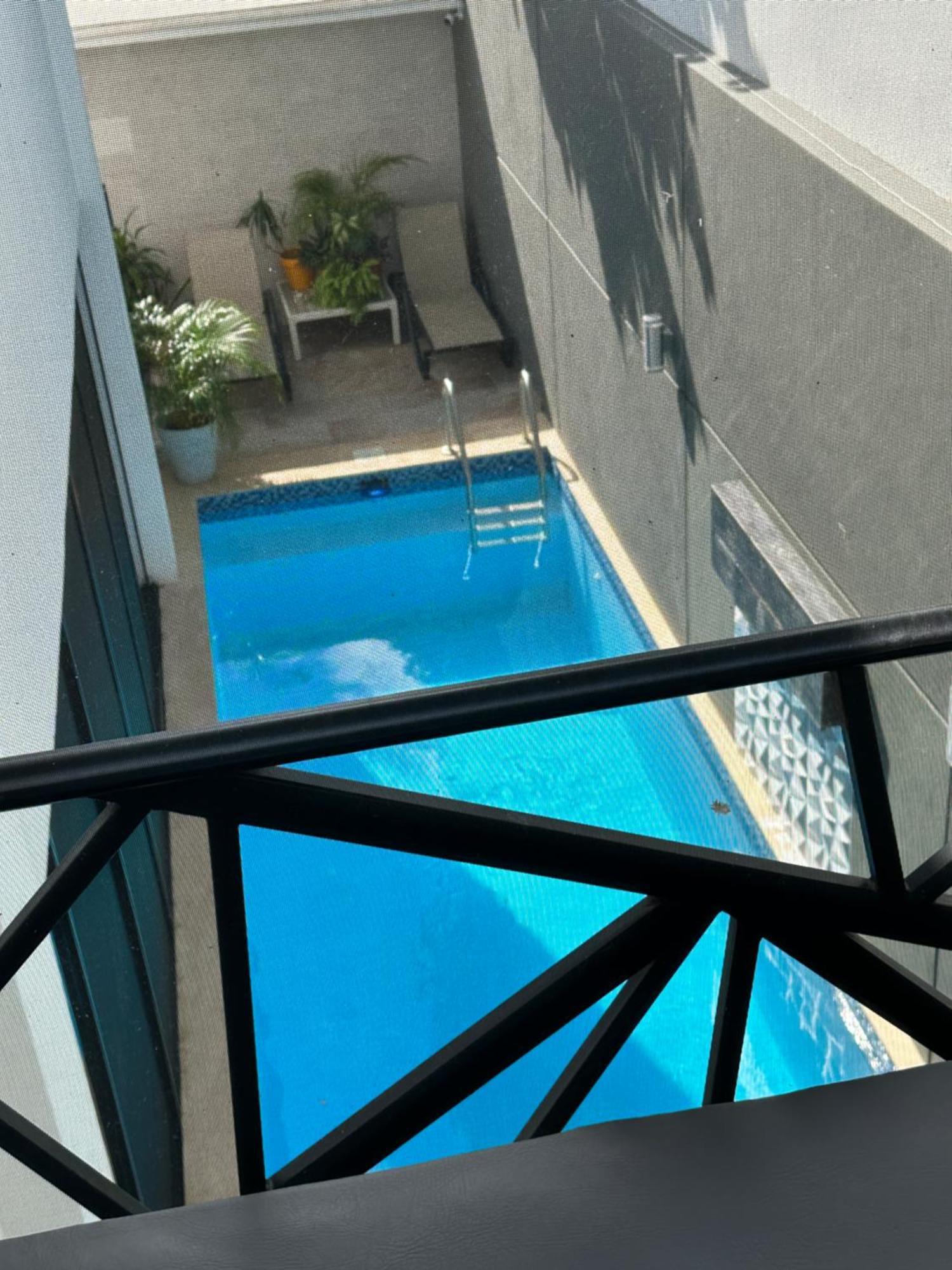 Apartamento Oasis Urban Retreat *