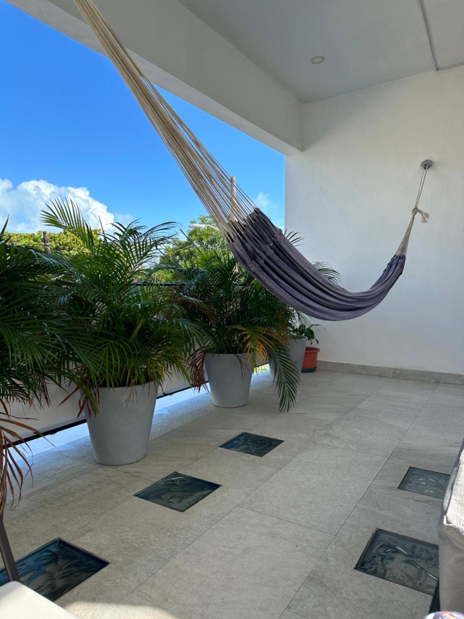 Oasis Urban Retreat * Cancún