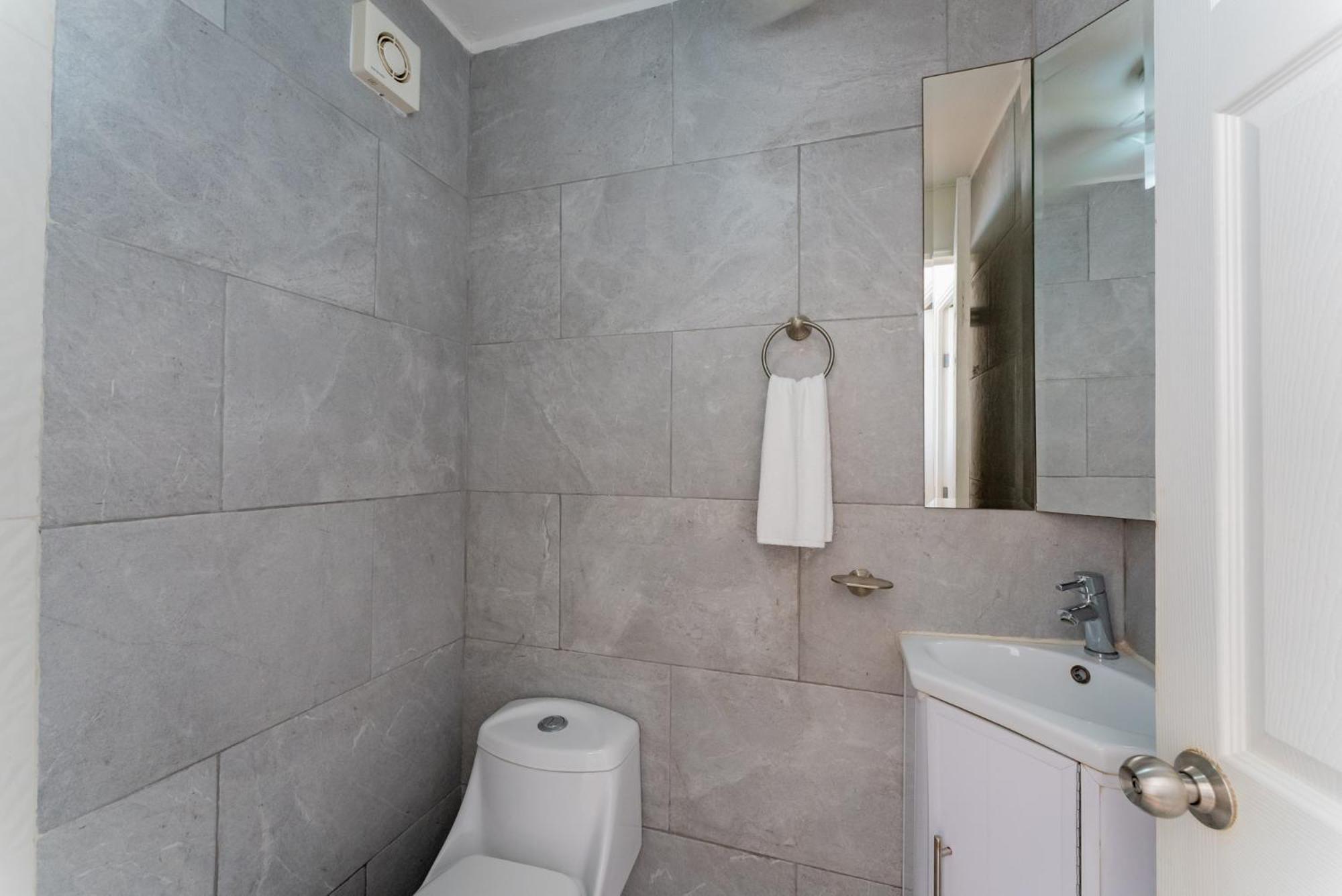 Beachfront 4br Zone Villa Cancún