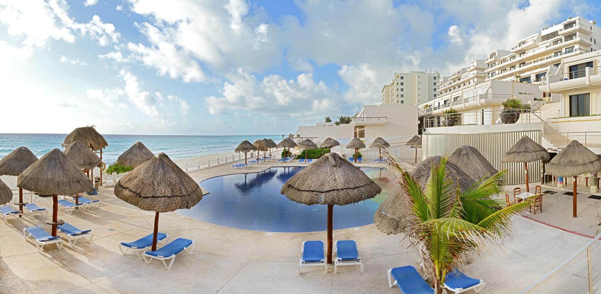 Family Vacations Ocean View Apartamento *