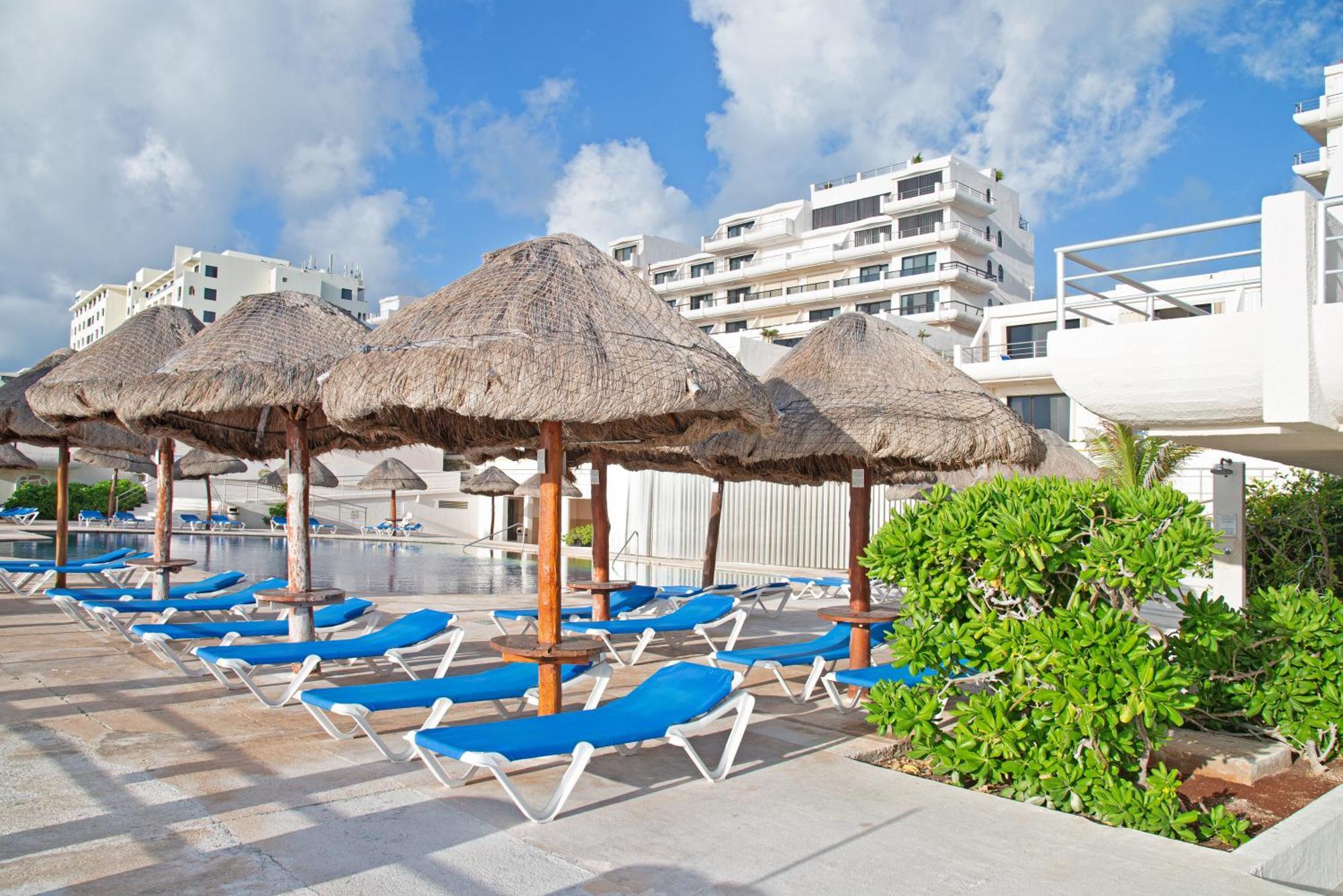 Apartamento Family Vacations Ocean View *