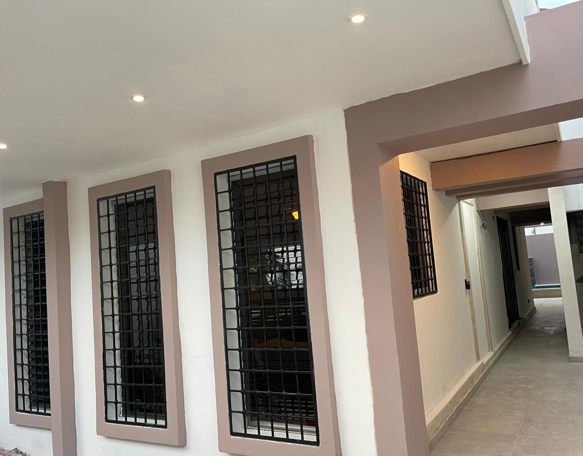 Habitación en casa particular Alce33 Cancún