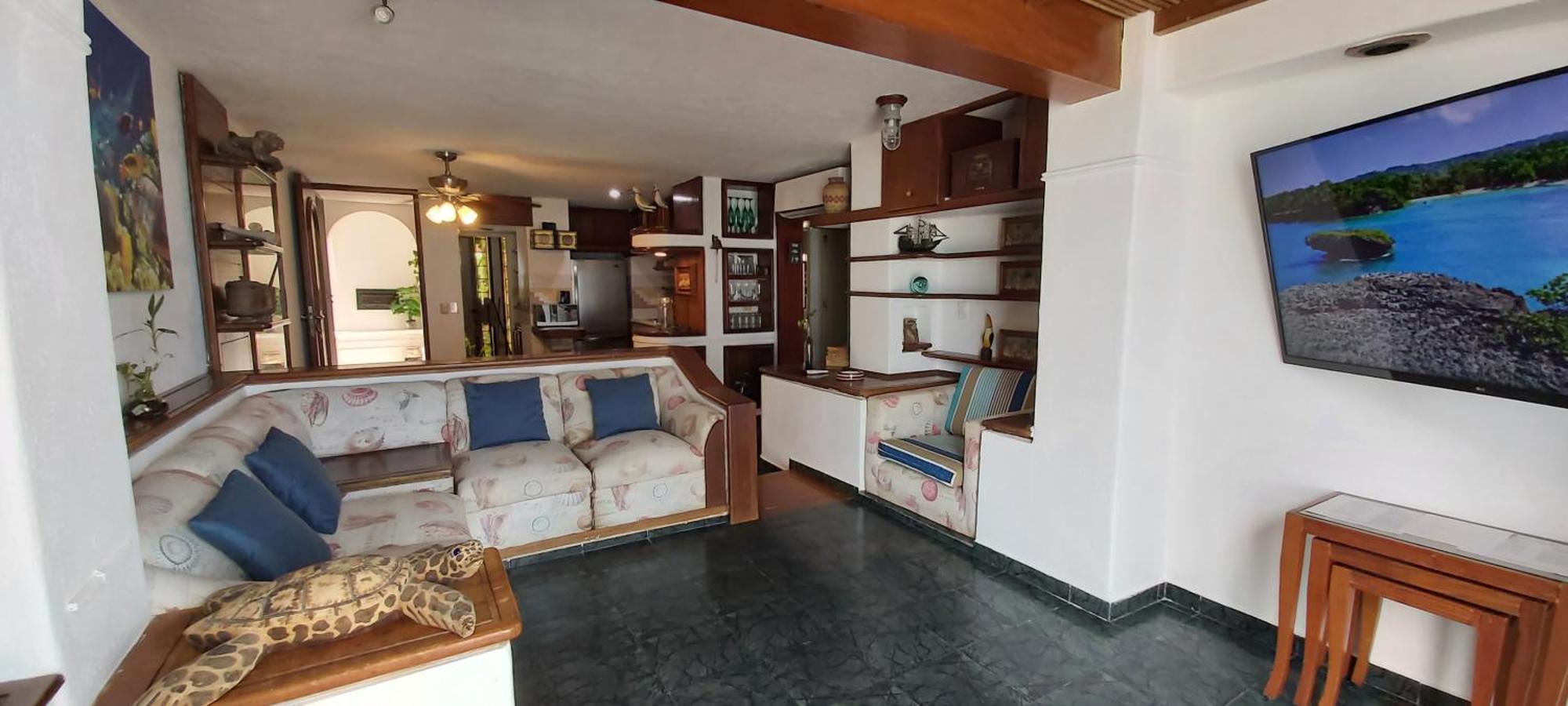 From Bed To In Just 10 Steps Apartamento Cancún
