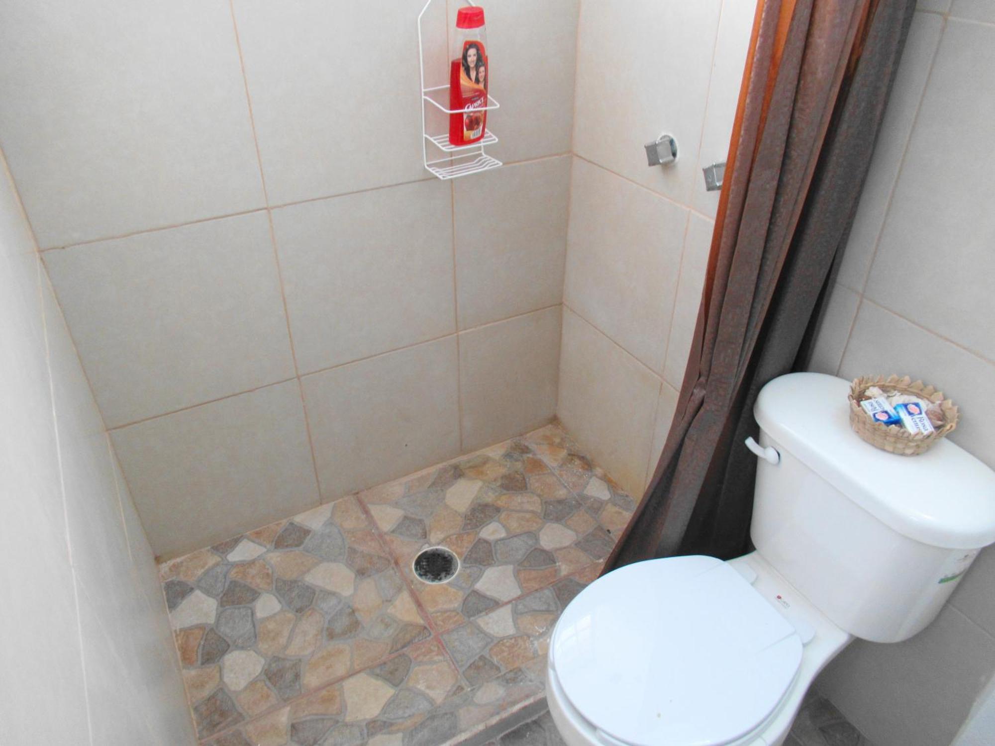 Habitación en casa particular Margaritas Cancún