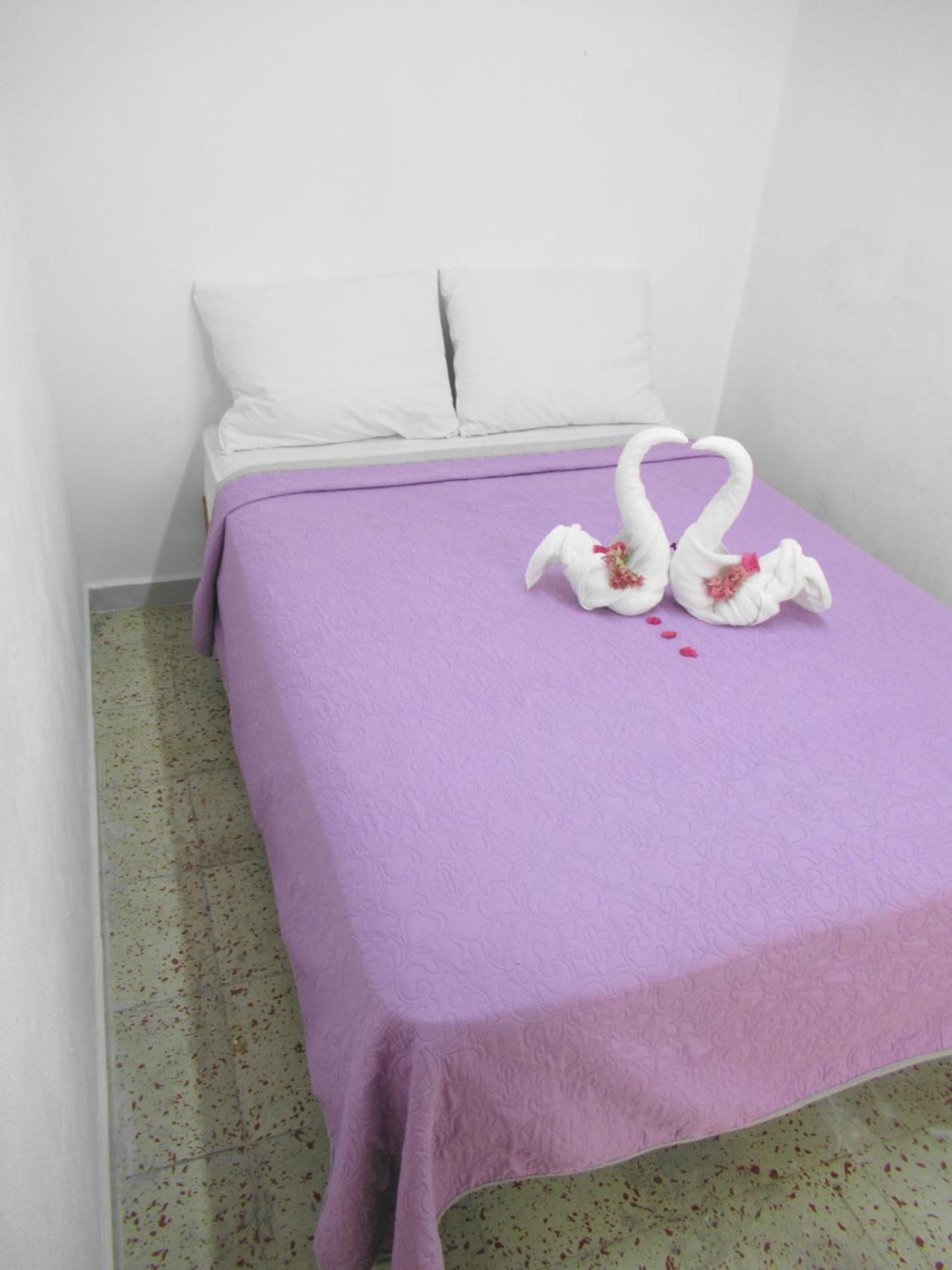 Habitación en casa particular Margaritas Cancún