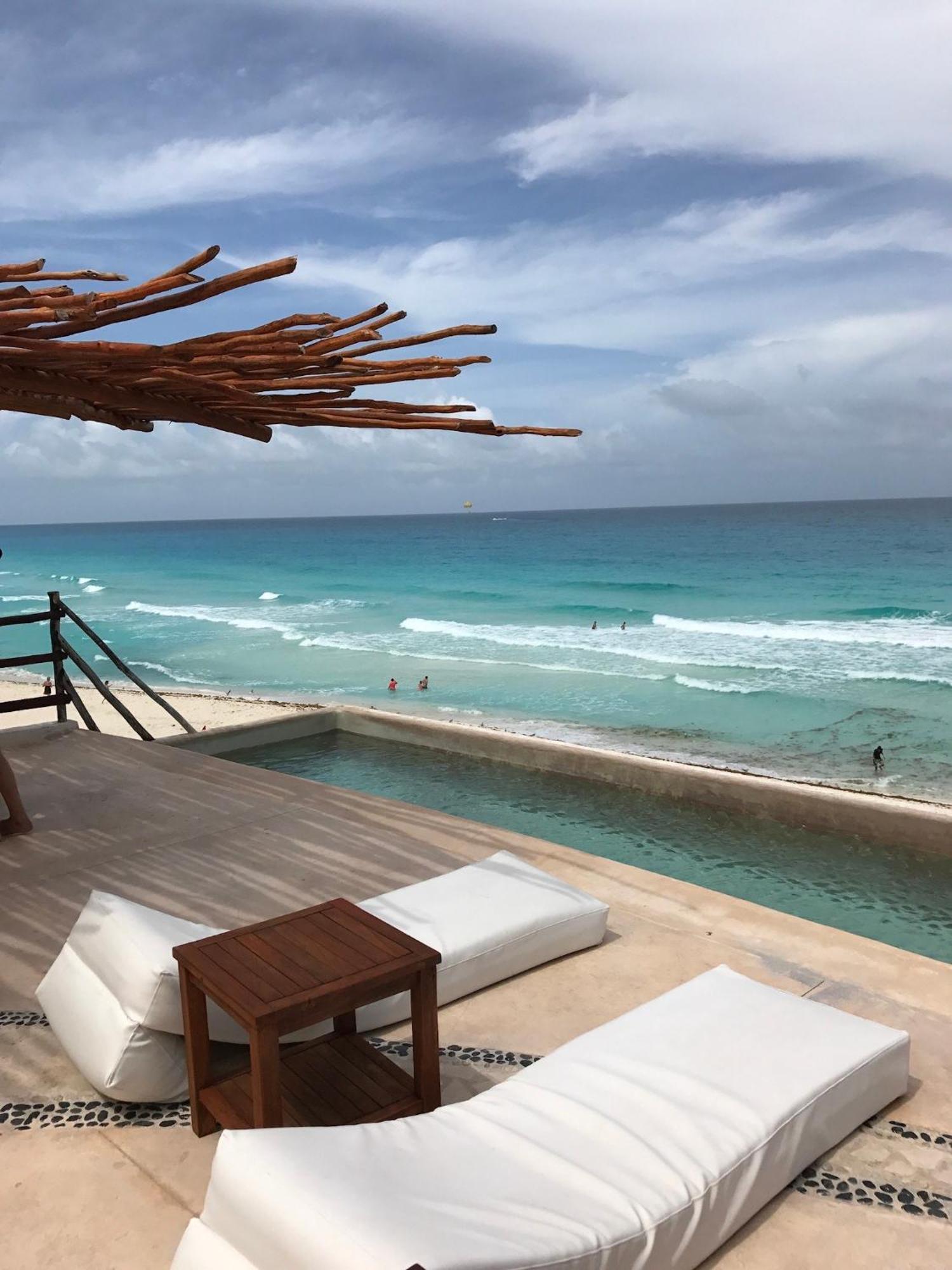 Brisas Cancún