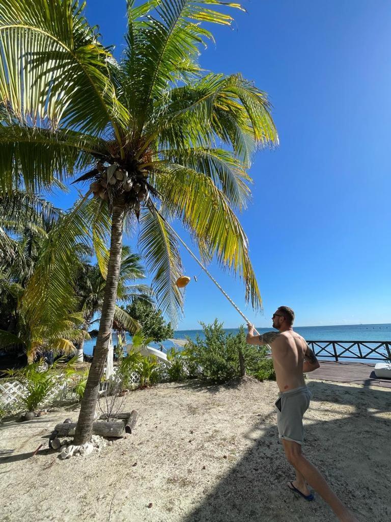 Yyy Apartamento Cancún
