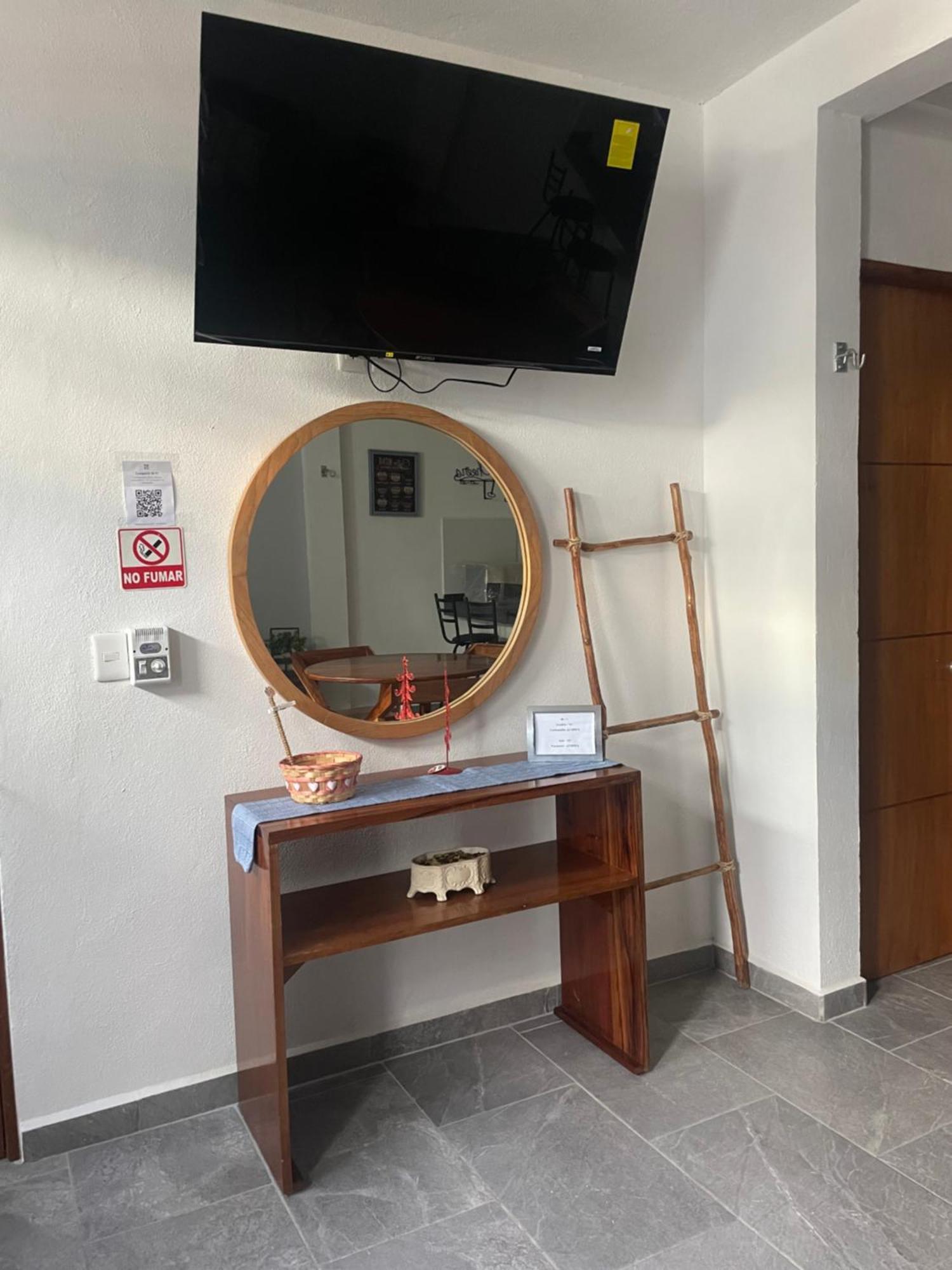 Apartment Centrico Depto Cancun
