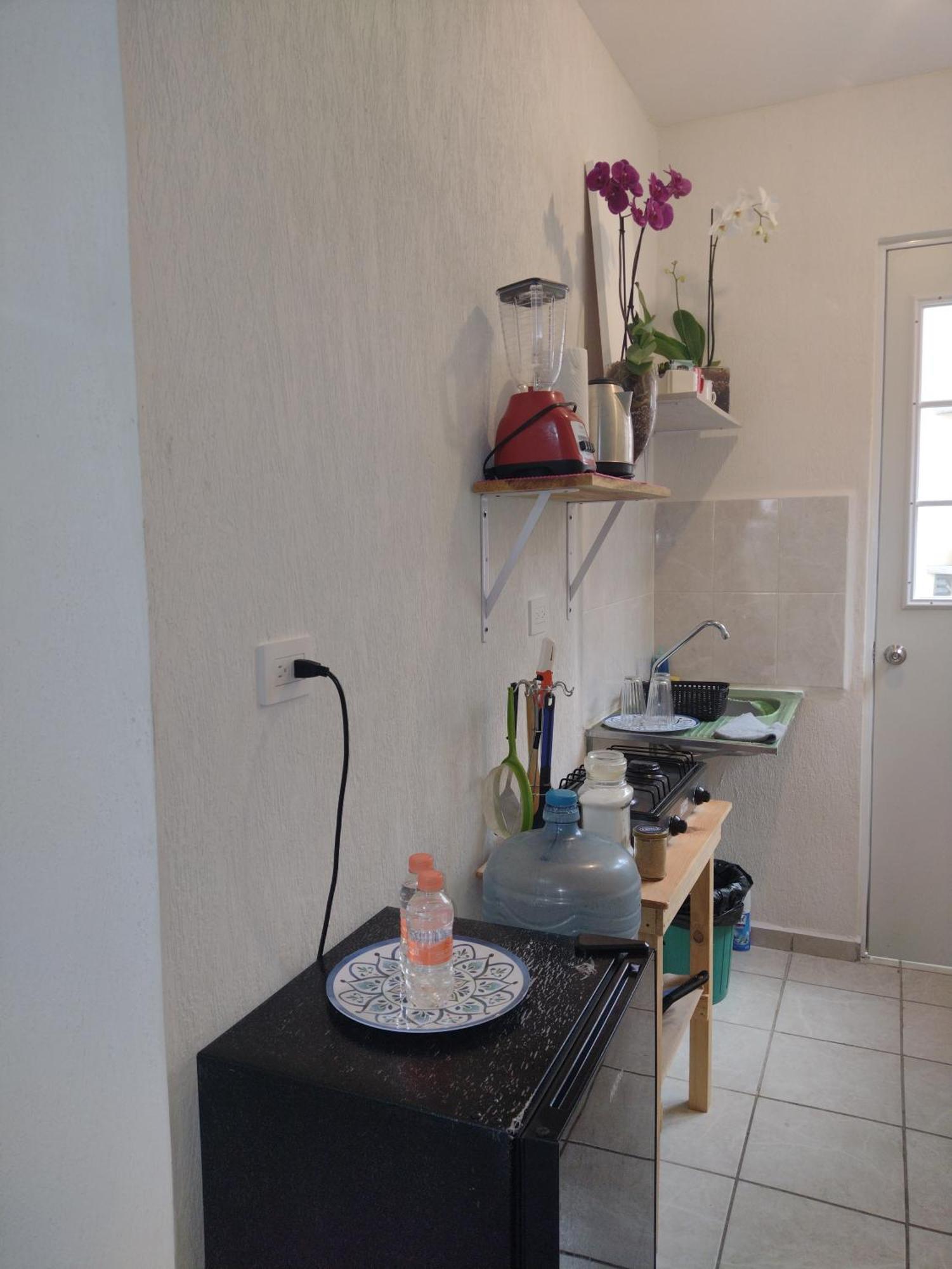 Breezy & Peaceful Apartamento *